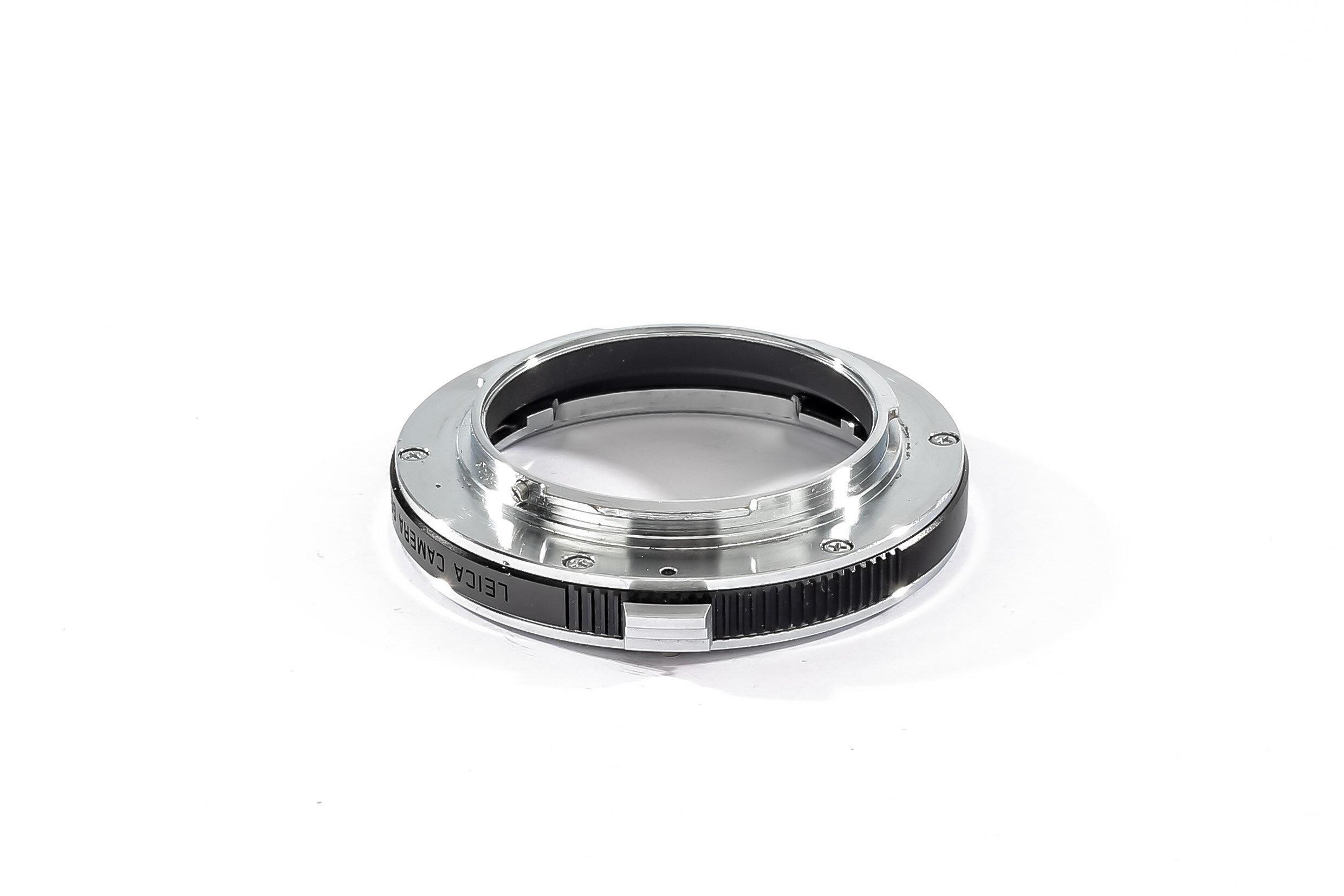 Leitz Leica R 4/3 Adapter