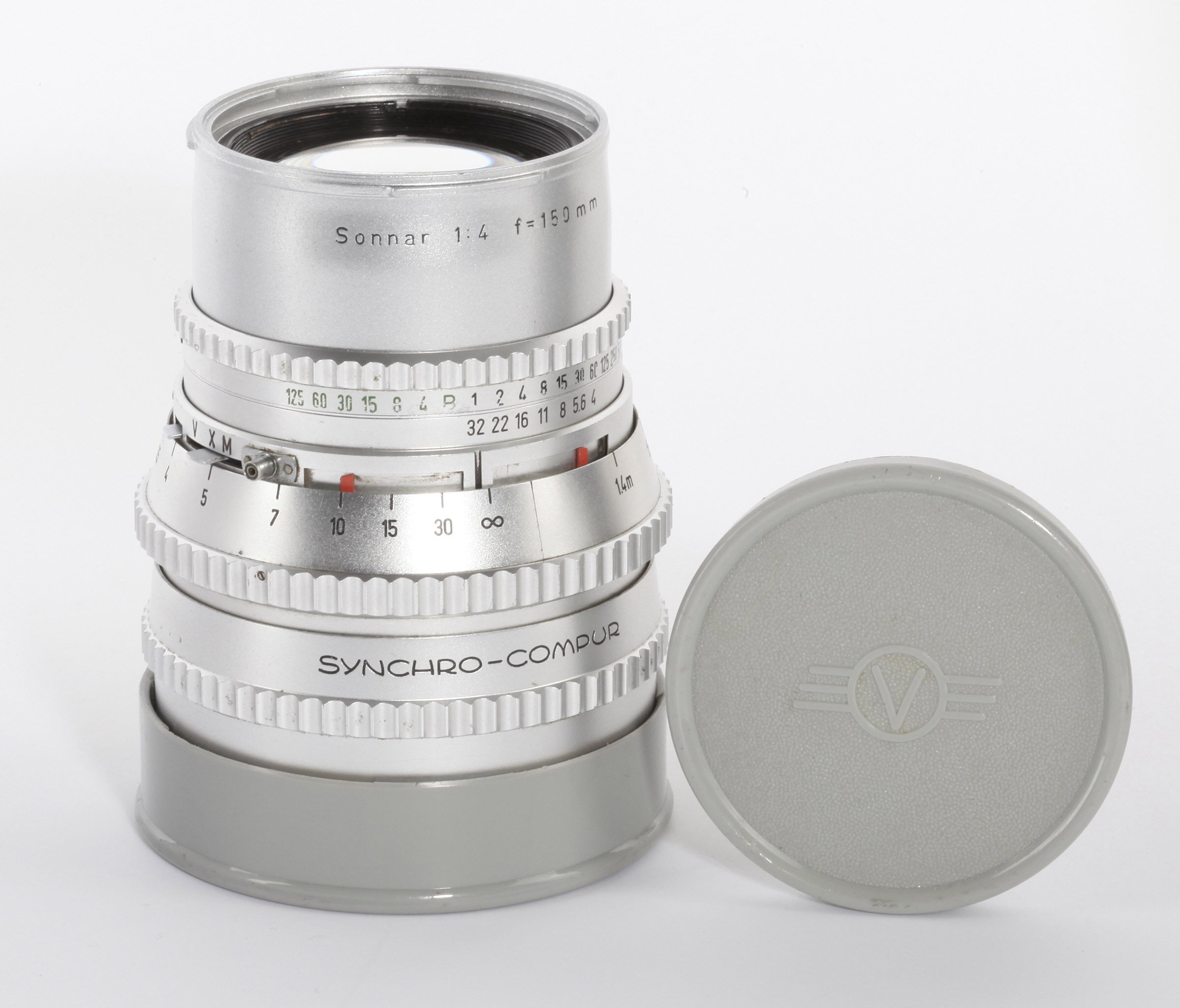 Hasselblad C 150mm 4 Sonnar Carl Zeiss