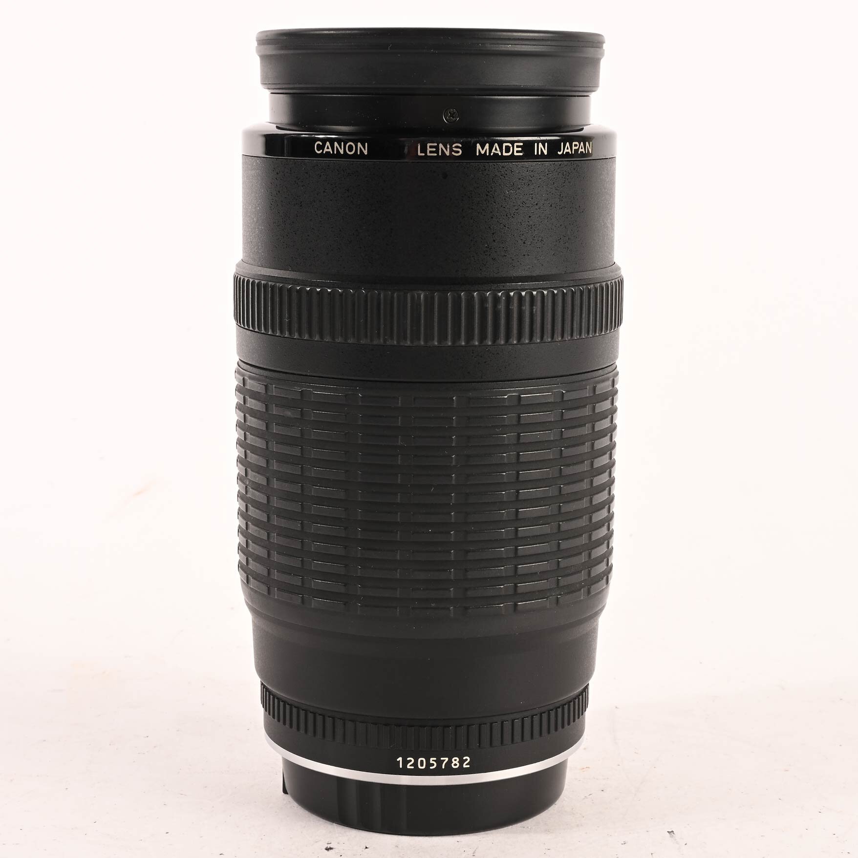Canon EF70-210mm F4 Objektiv