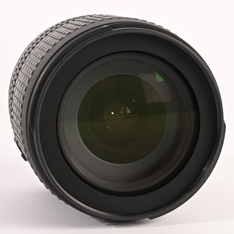 Nikon AF-S DX Nikkor 18-105 3.5-5.6G ED VR