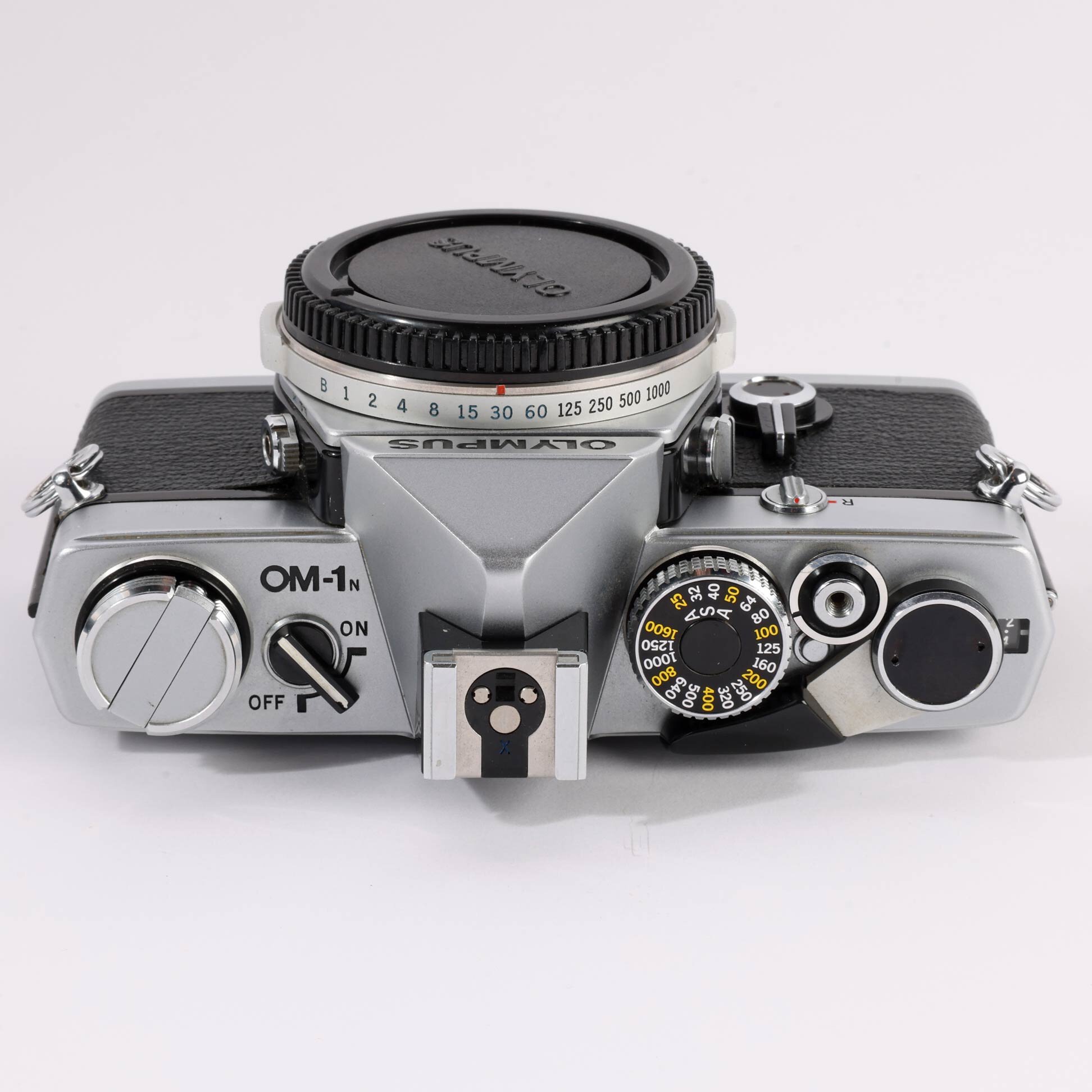 Olympus OM1
