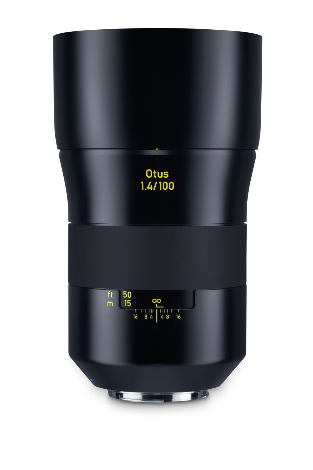 Zeiss Otus 100mm 1:1,4 ZE für Canon