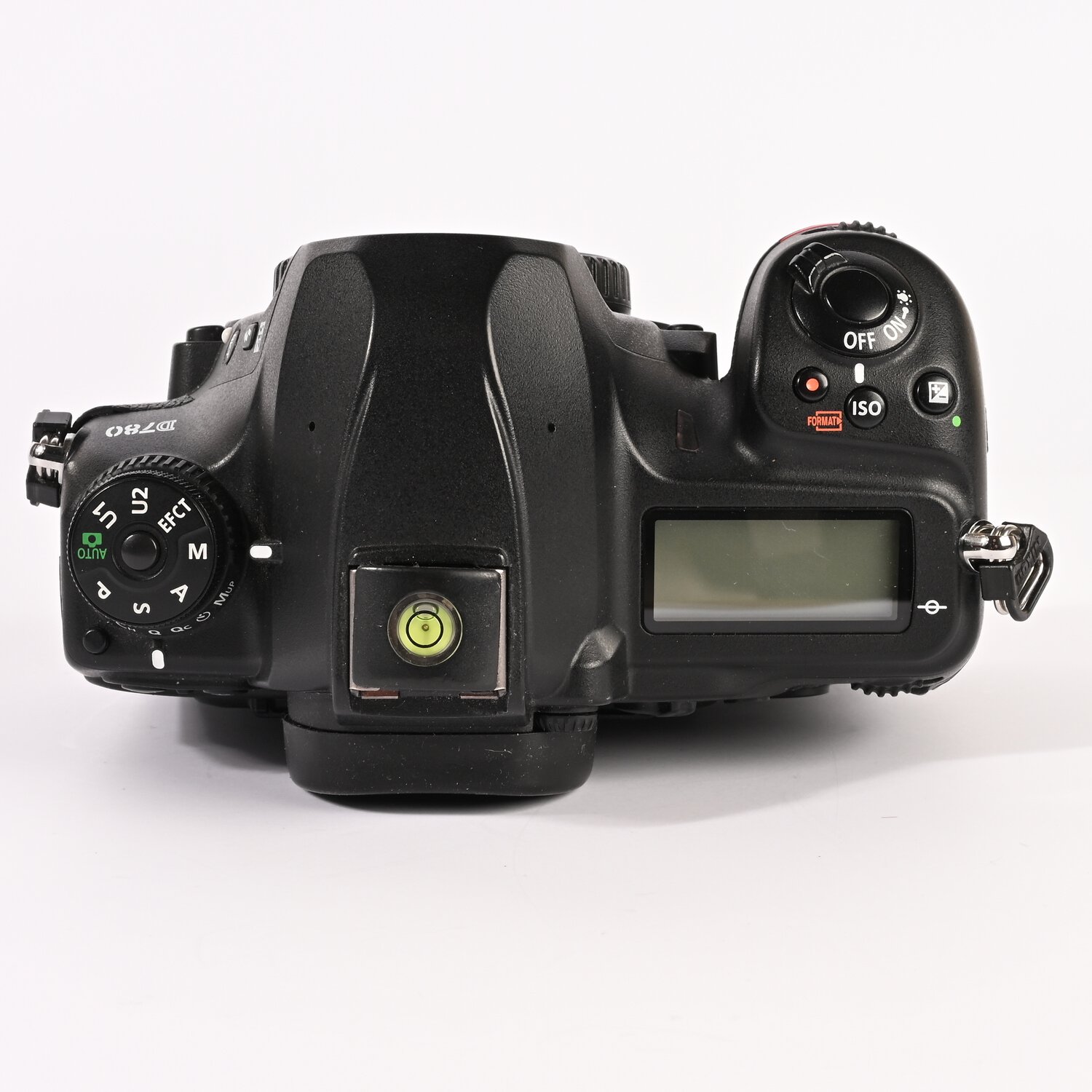 Nikon D780 24.5MP DSLR Kamera Body