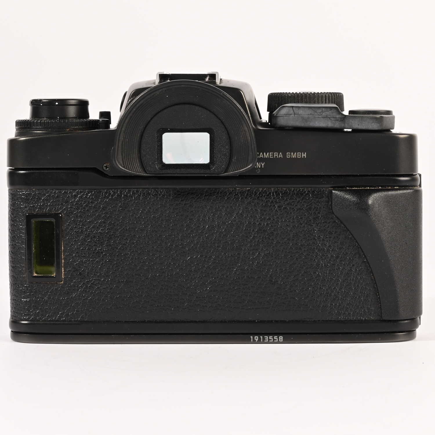 Leica R6.2 body