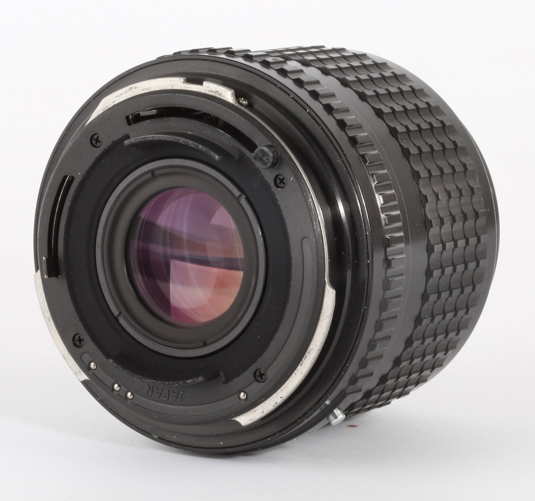 Pentax 645 SMC Pentax-A 645 55mm 2,8