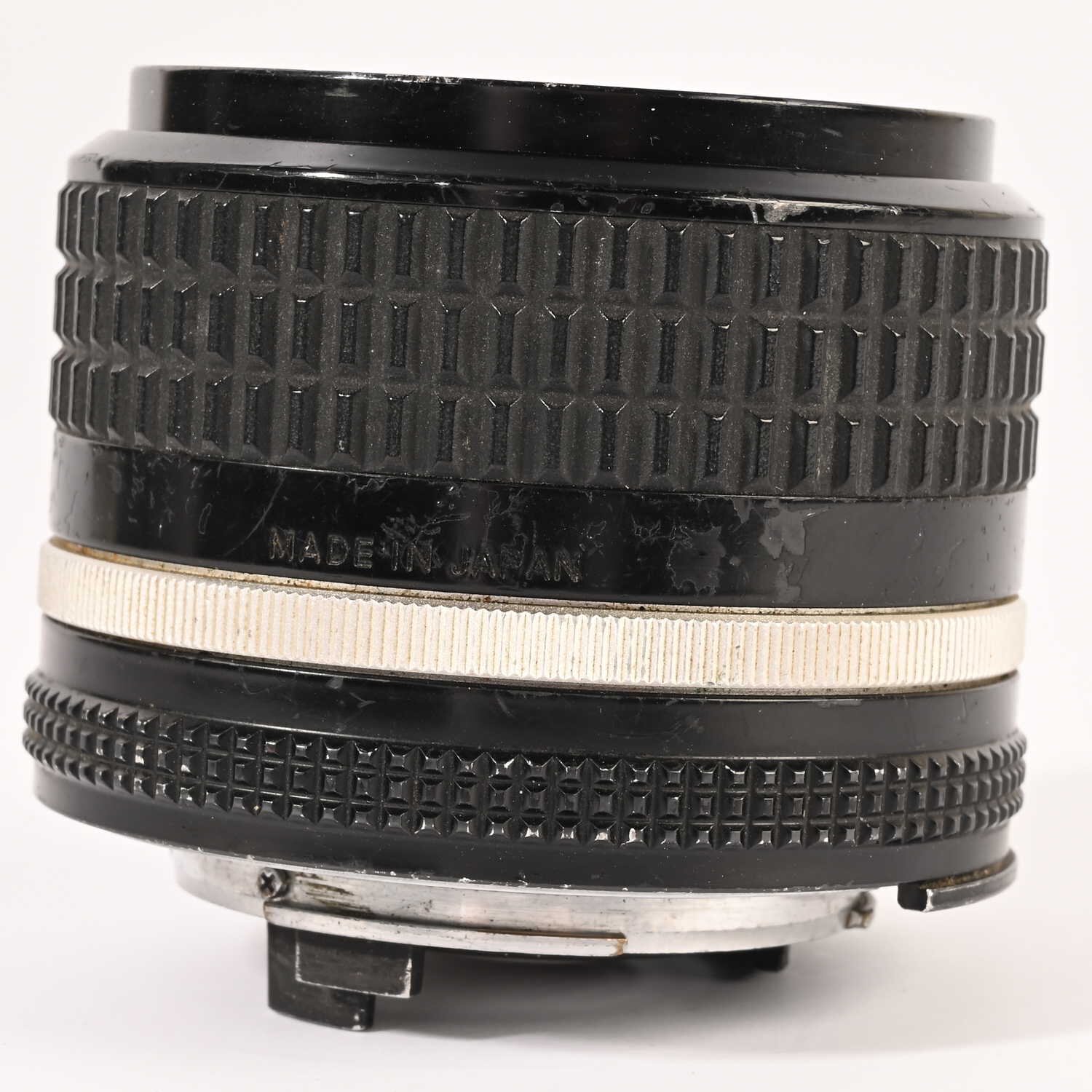 Nikon Nikkor 24/2,8 Ais