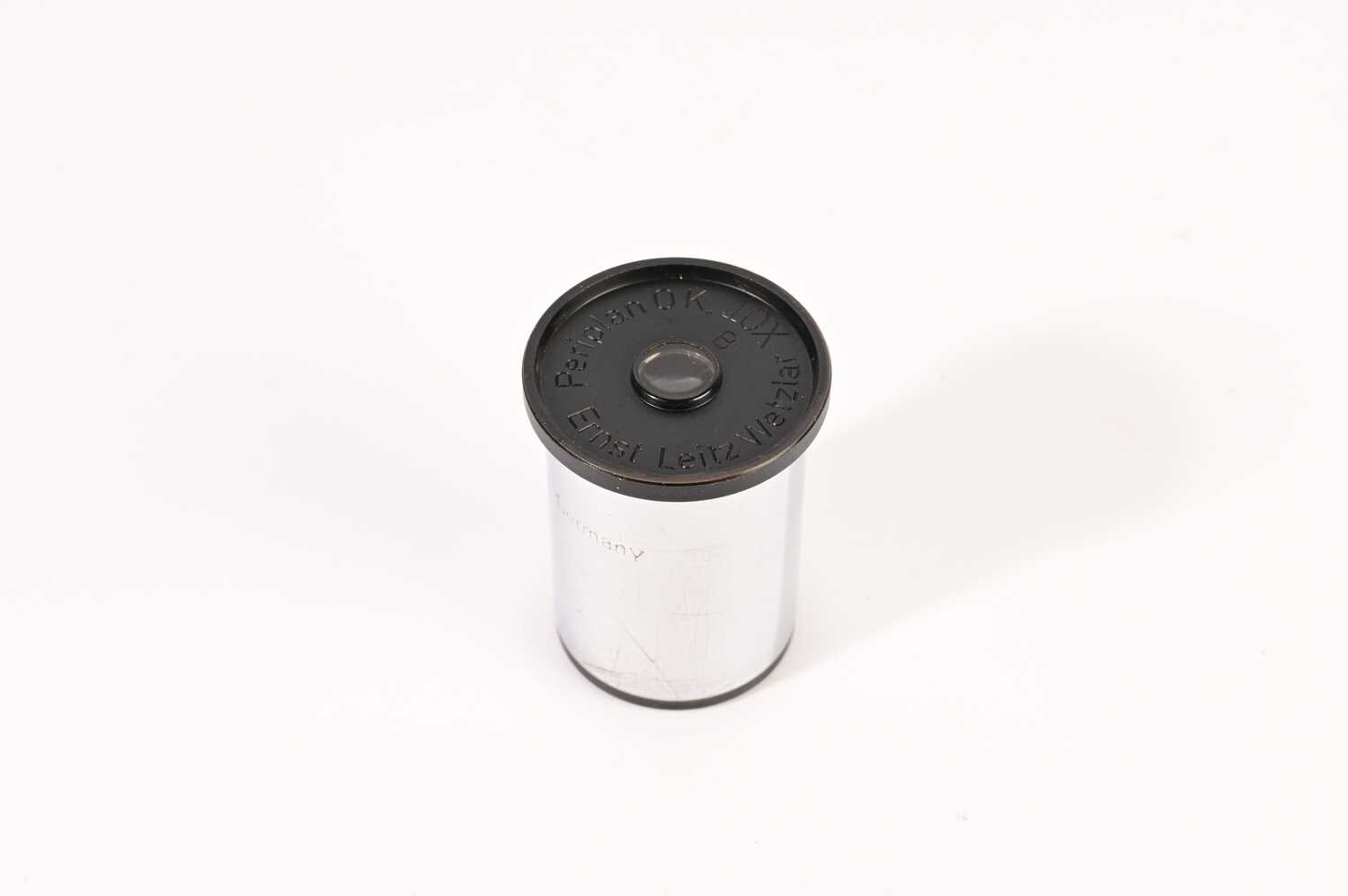 Leitz Leica IBSOR Shutter MIKAS Photomicrography Mikroskop zubehör