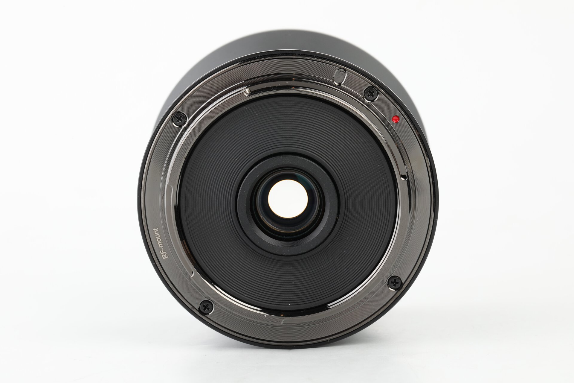 7Artisans 12mm 2,8 Canon RF wide-lens