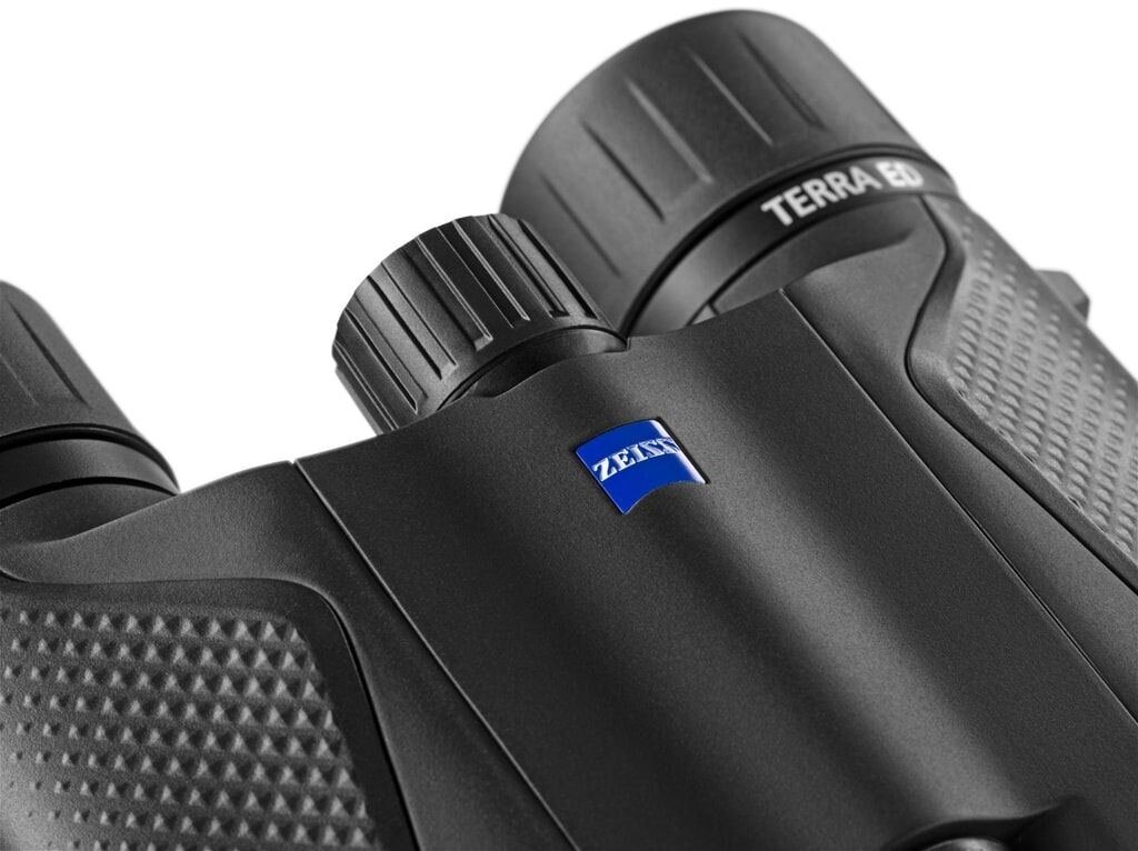 Zeiss Terra Pocket ED 8x25 schwarz