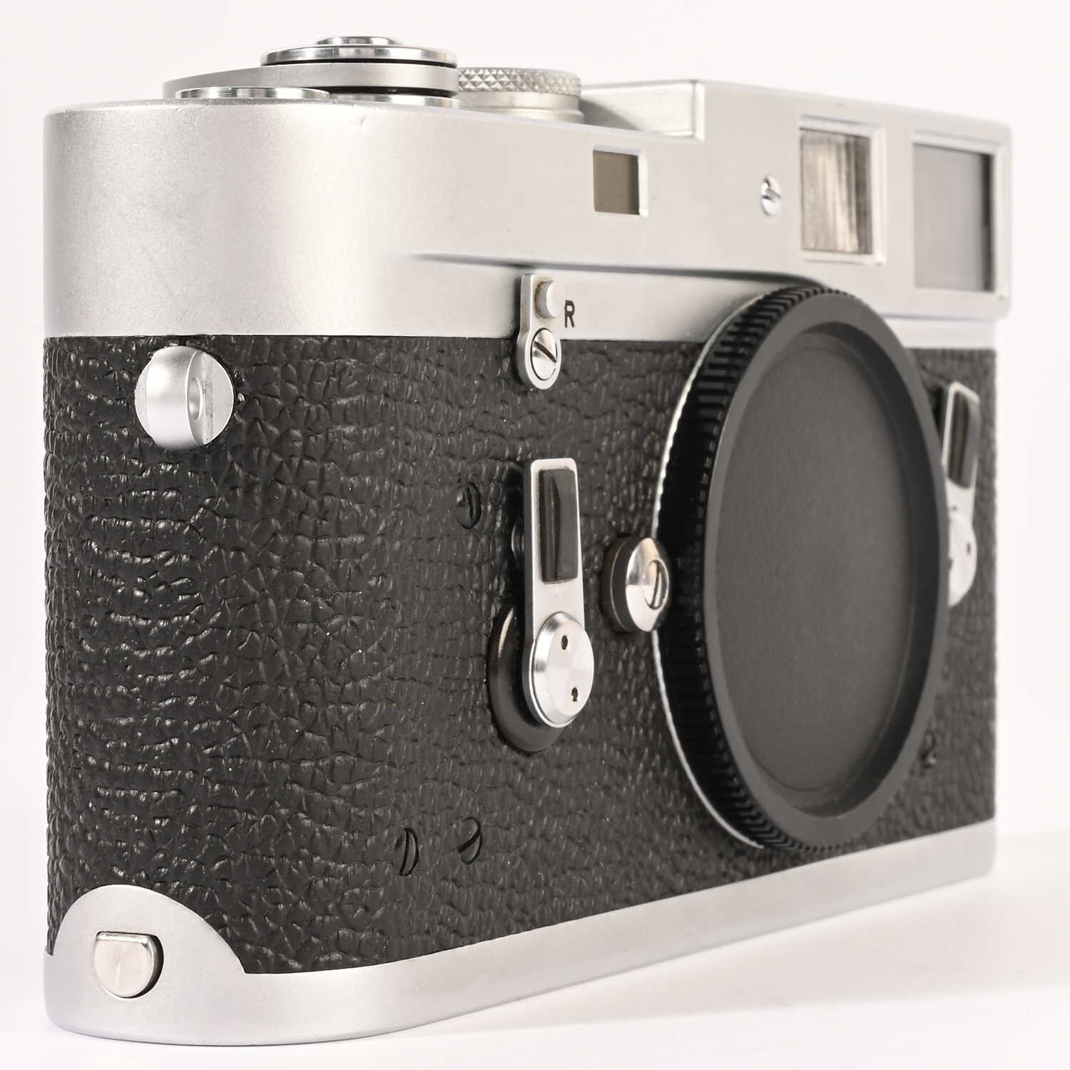 Leitz Leica M4 body