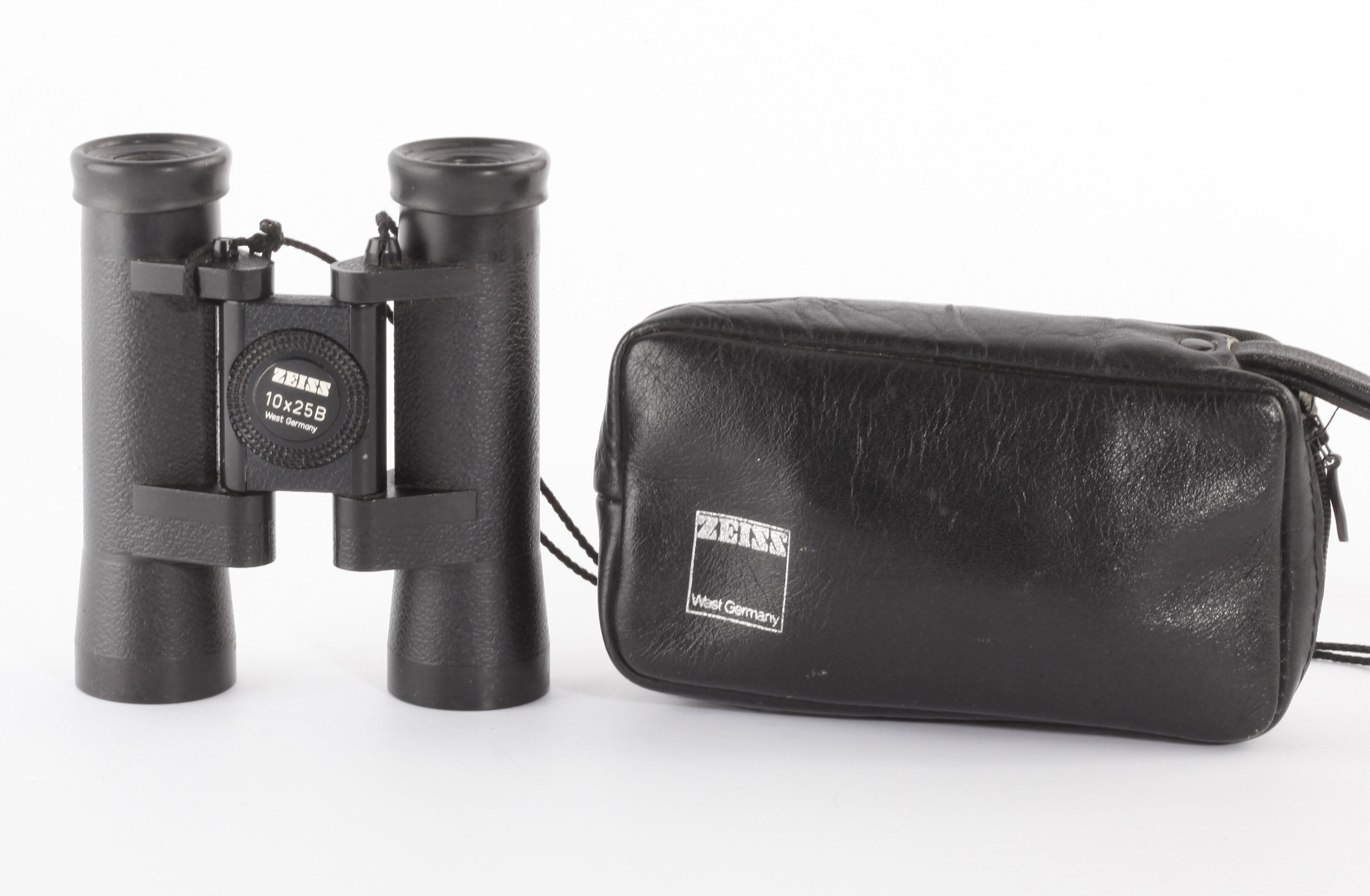 Zeiss 10x25B Fernglas