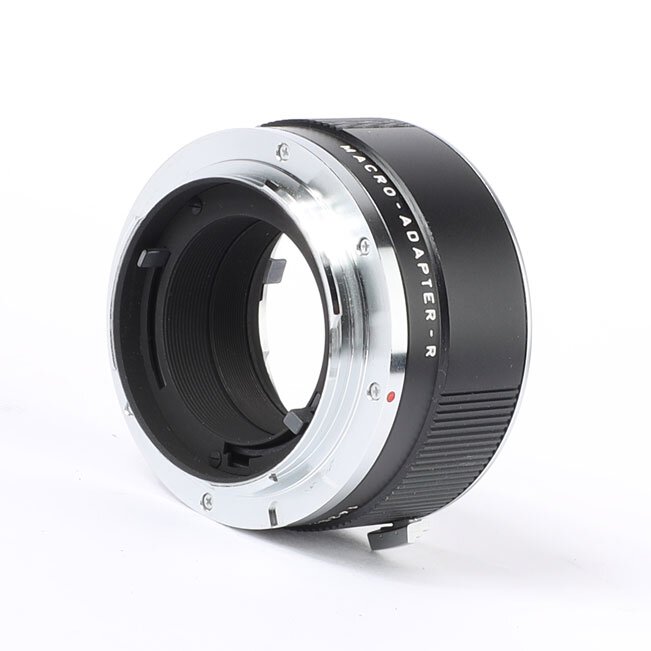 Leitz Leica Macro-Adapter-R 14256