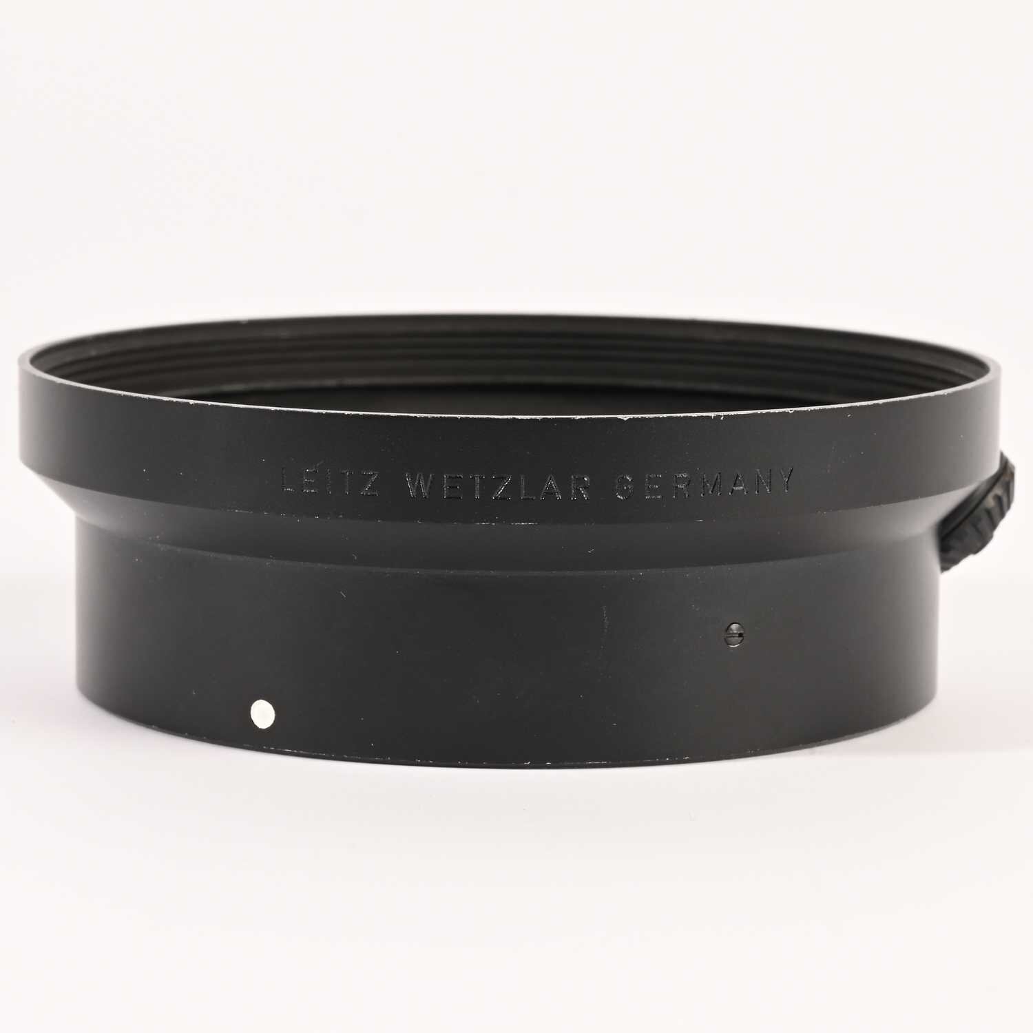Leitz Leica Gegenlichtblende
