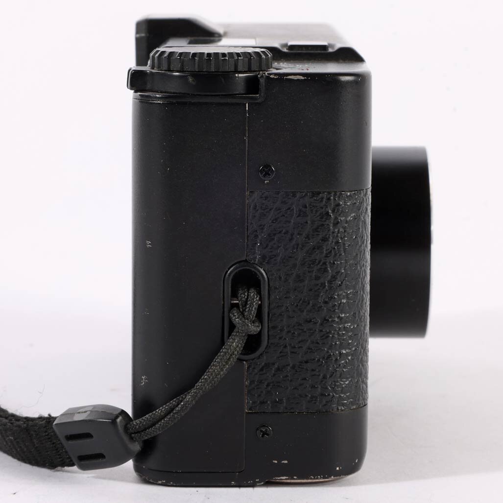 Leica Minilux Summarit 40mm/2.4 black