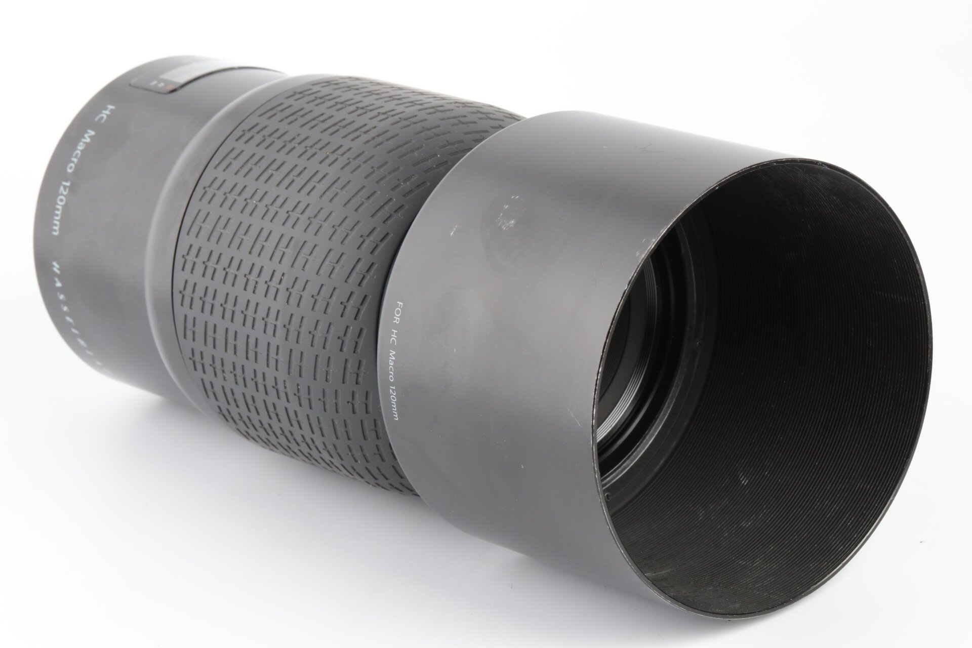 Hasselblad HC 120mm 4 Macro H-System