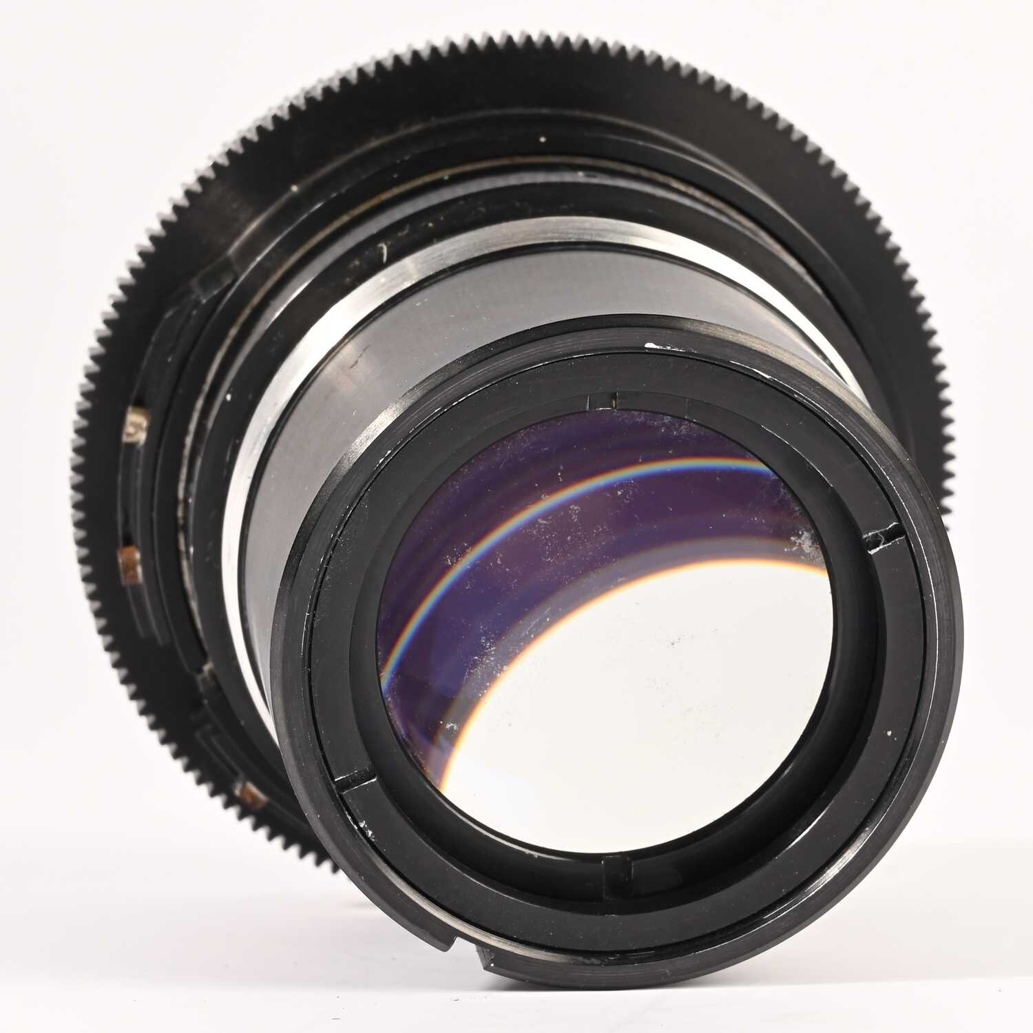Angenieux F.50/1:0,95 M2 very rare