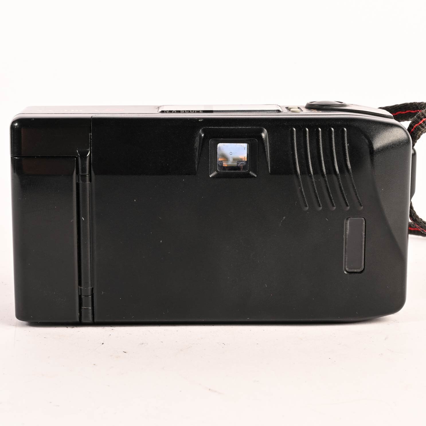 Yashica T3 Tessar T*2,8/35