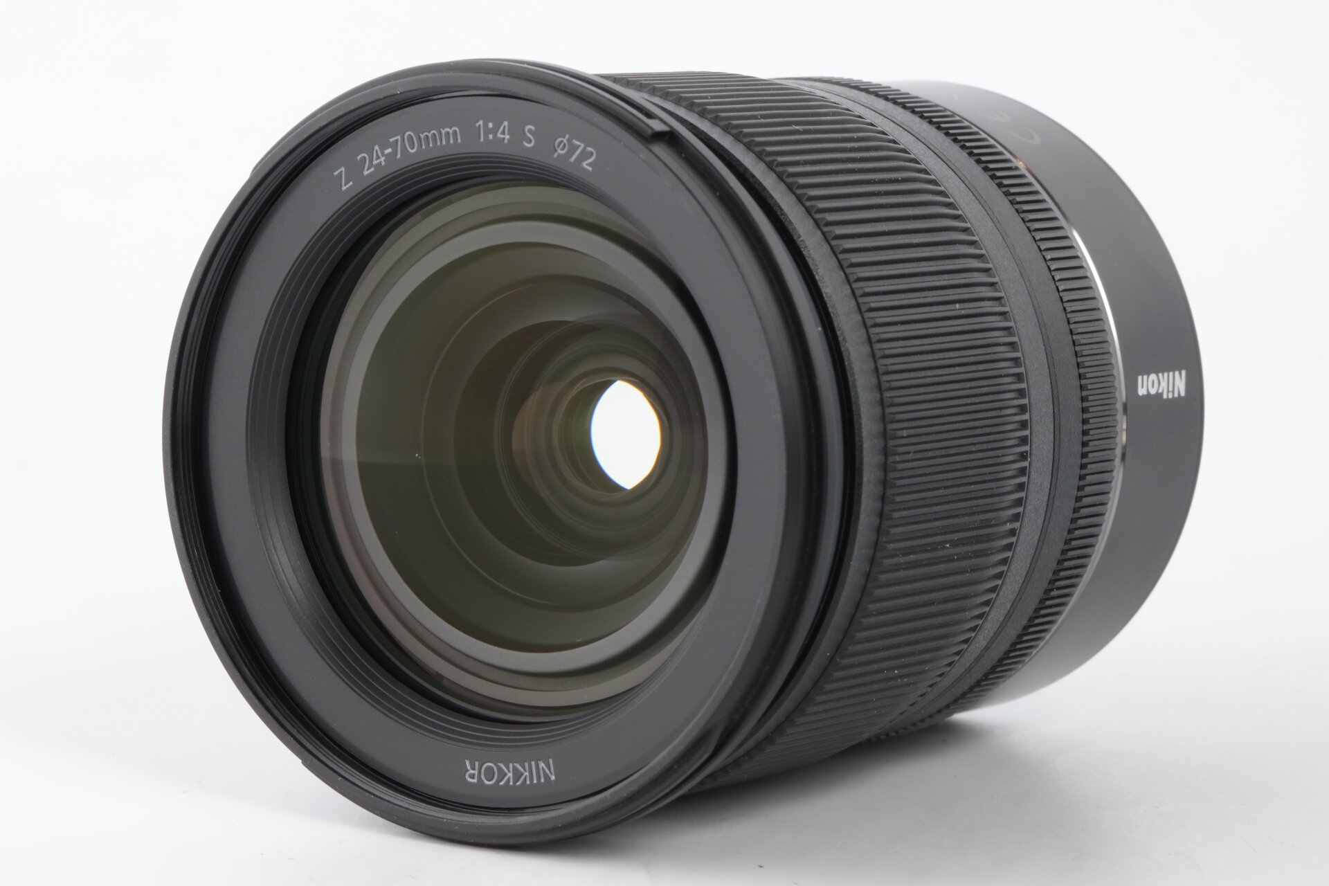 Nikon Z 24-70mm 4 S Nikkor