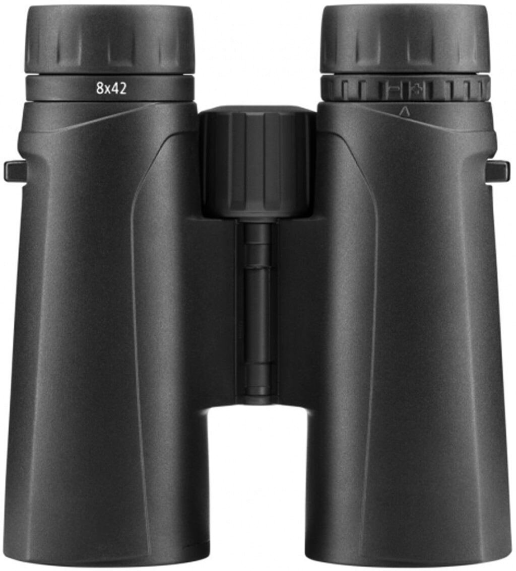 Zeiss Terra ED 8x42 schwarz