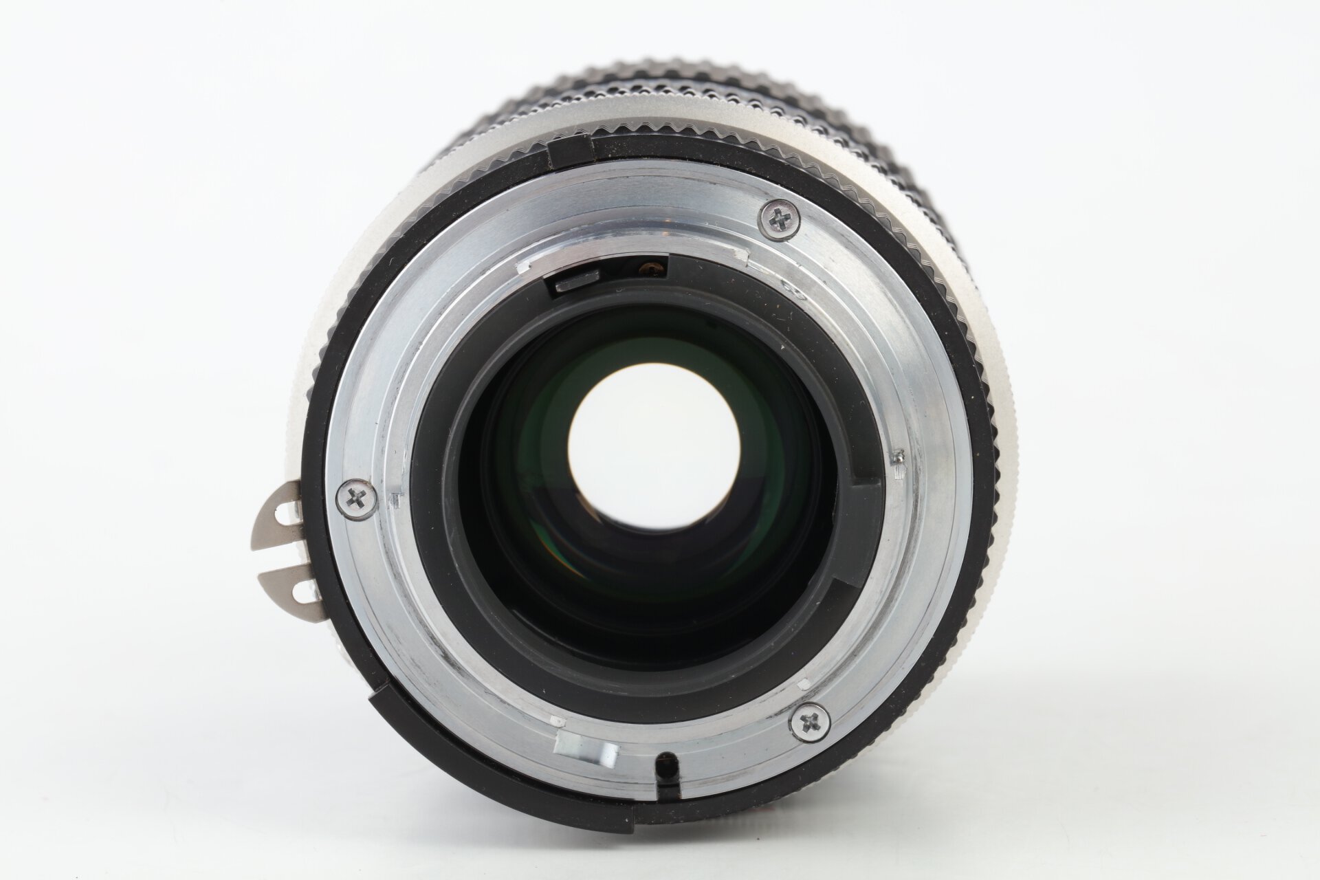 Nikon AIS 28-85mm 3,5-4,5 Zoom-Nikkor
