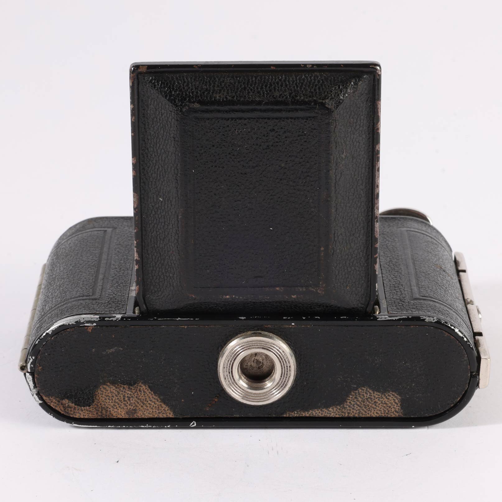 Nagel Vollenda 3x4 E.Leitz Leica Wetzlar Elmar 3,5/5cm