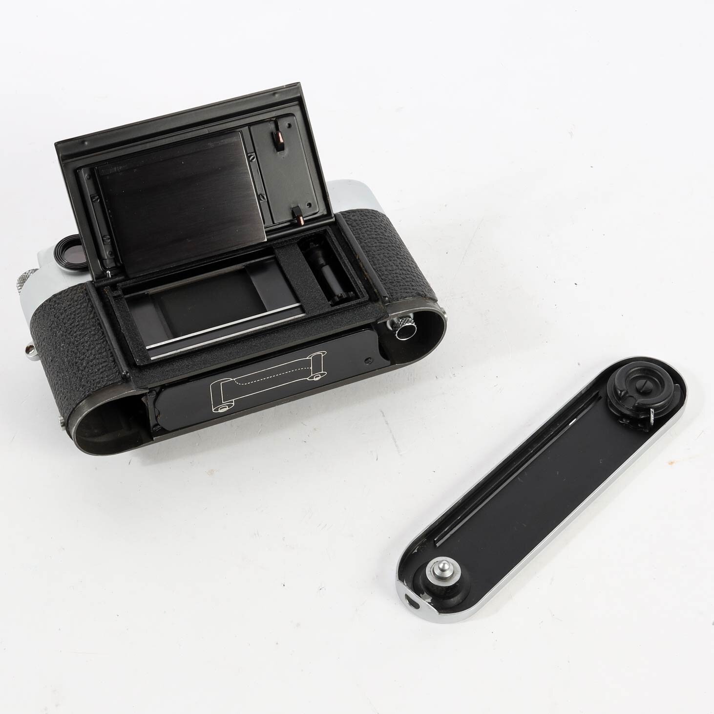 Leitz Leica M3 Kamera Body 1000775