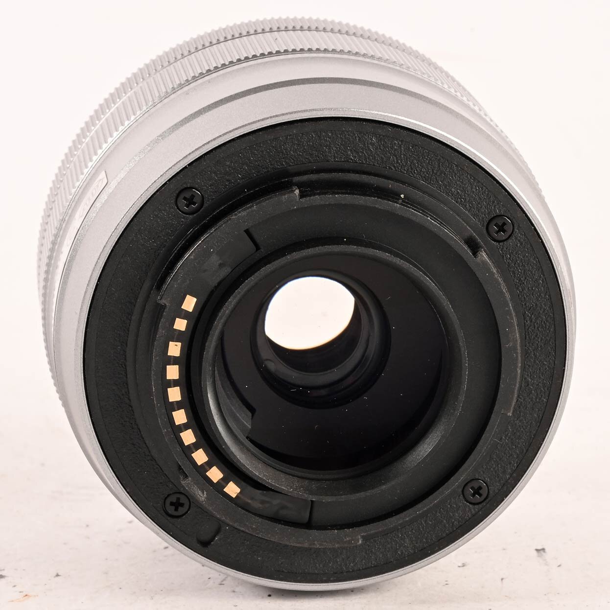FUJIFILM FUJINON SUPER EBC XC 15-45mm F3.5-5.6 OIS PZ