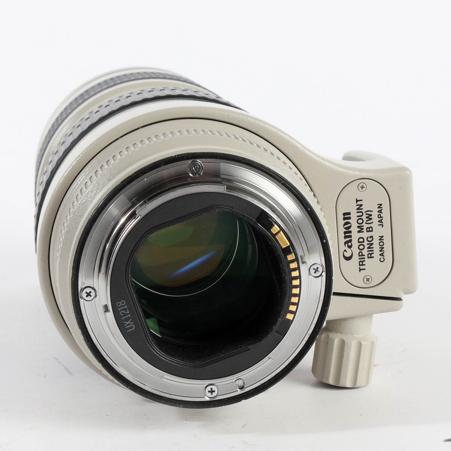 Canon EF 2,8/70-200 L IS USM