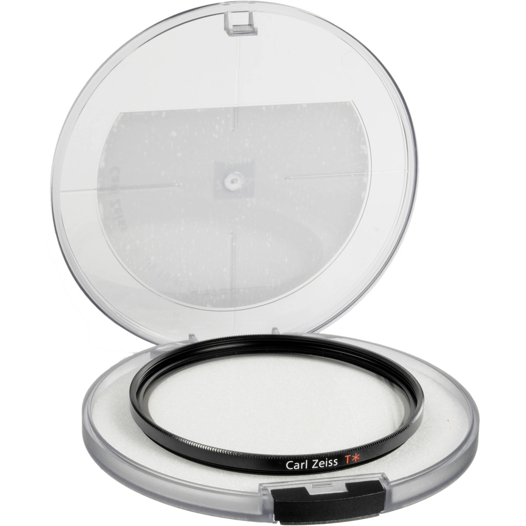 Zeiss T* UV Filter 58mm