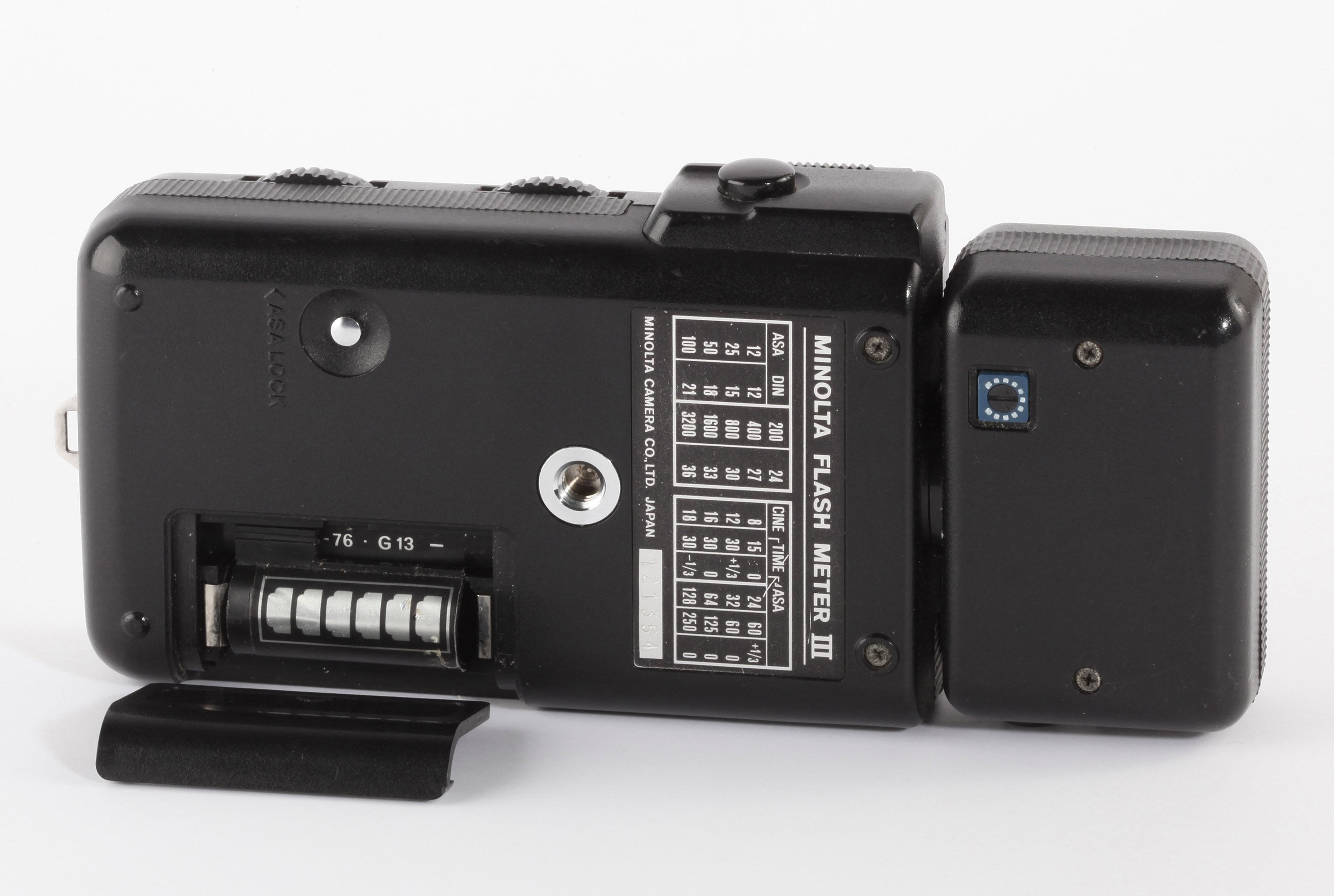 Welche Kauffaktoren es beim Kaufen die Minolta belichtungsmesser zu bewerten gilt!