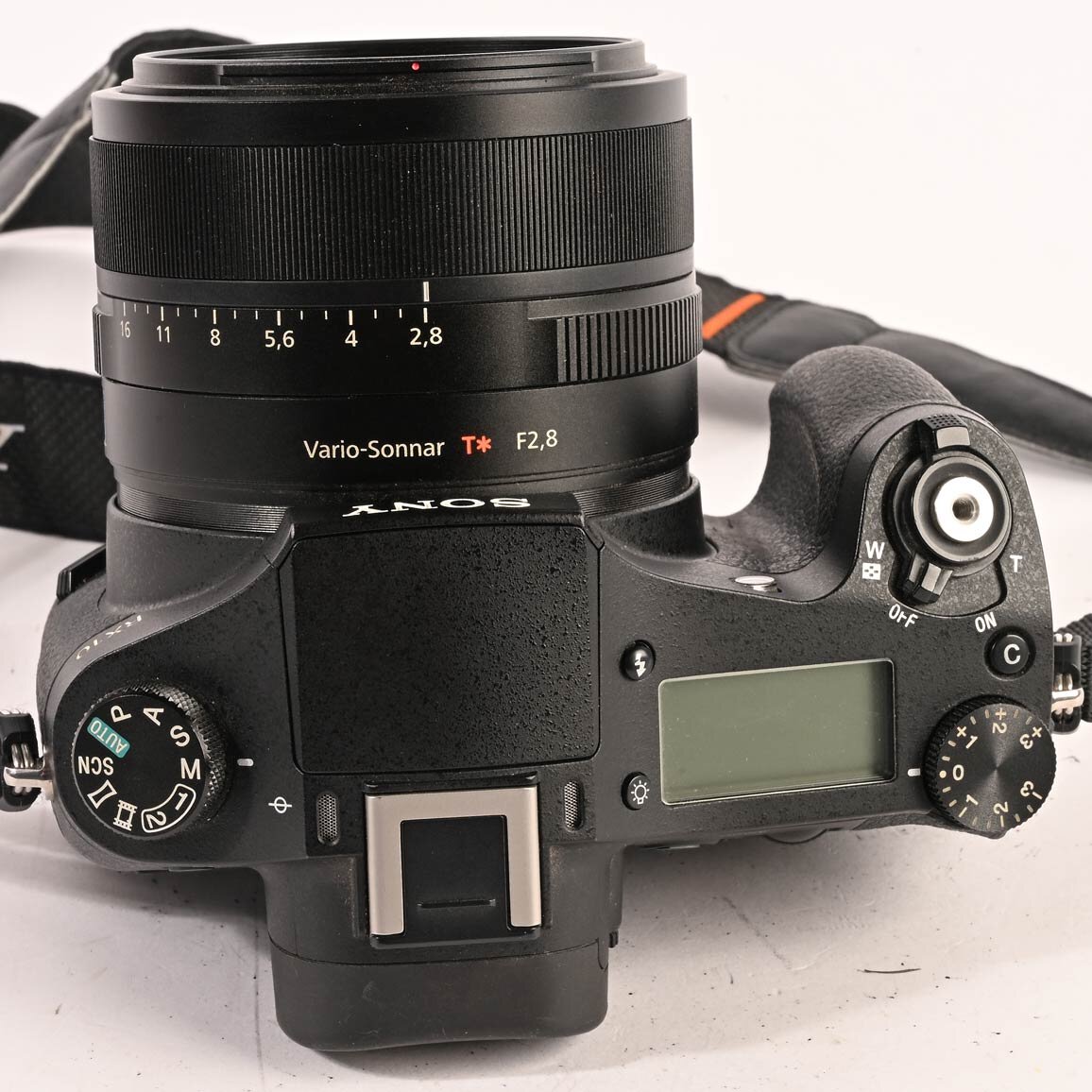 Sony DSC-RX10 20,9MP