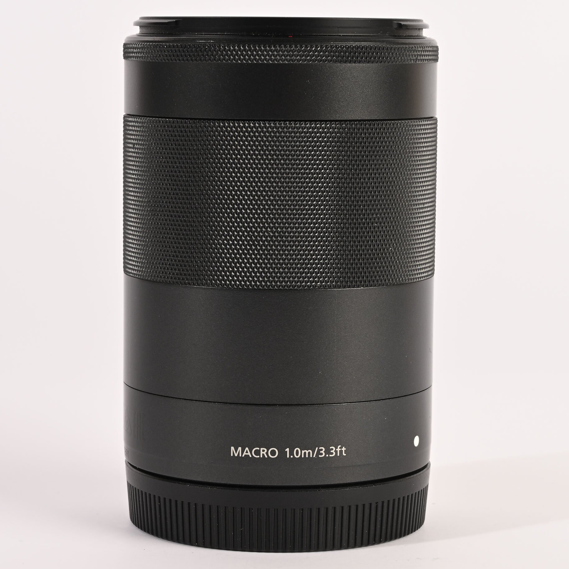 Canon EFM 4,5-6,3/55-200mm IS STM