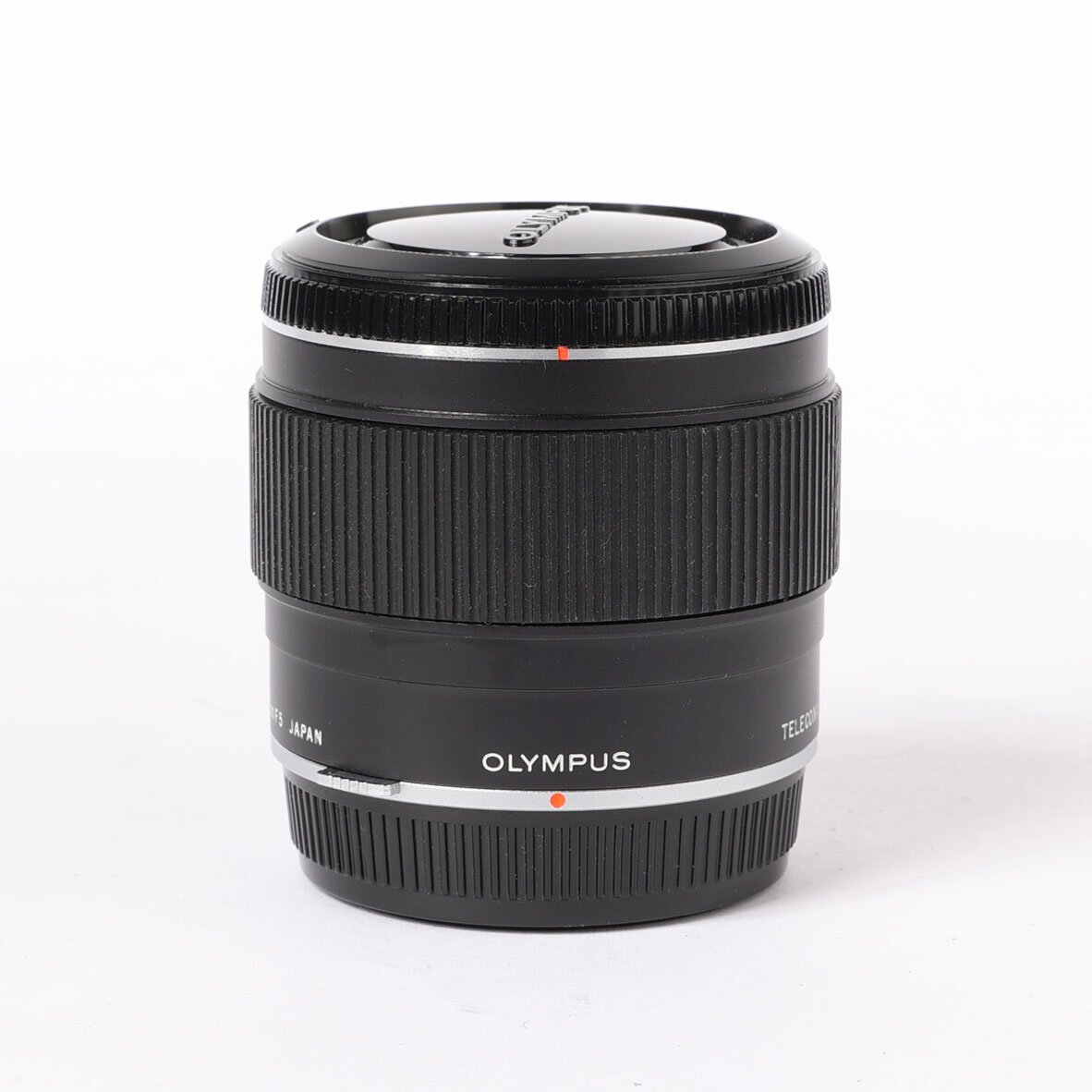 Olympus OM Teleconverter 2x-A