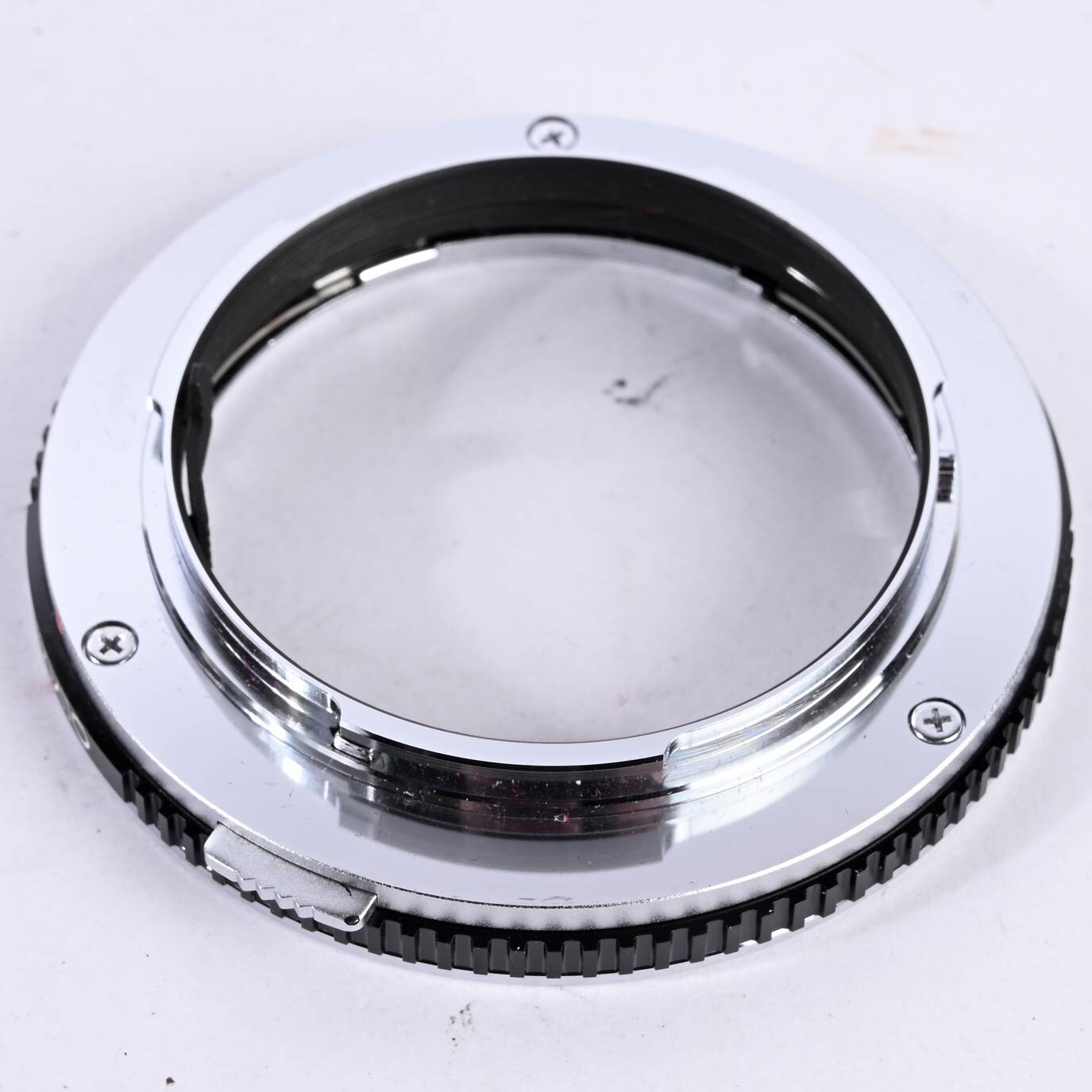 Olympus Extension Tube 25 14 7 Zwischenringe Extension Ring set