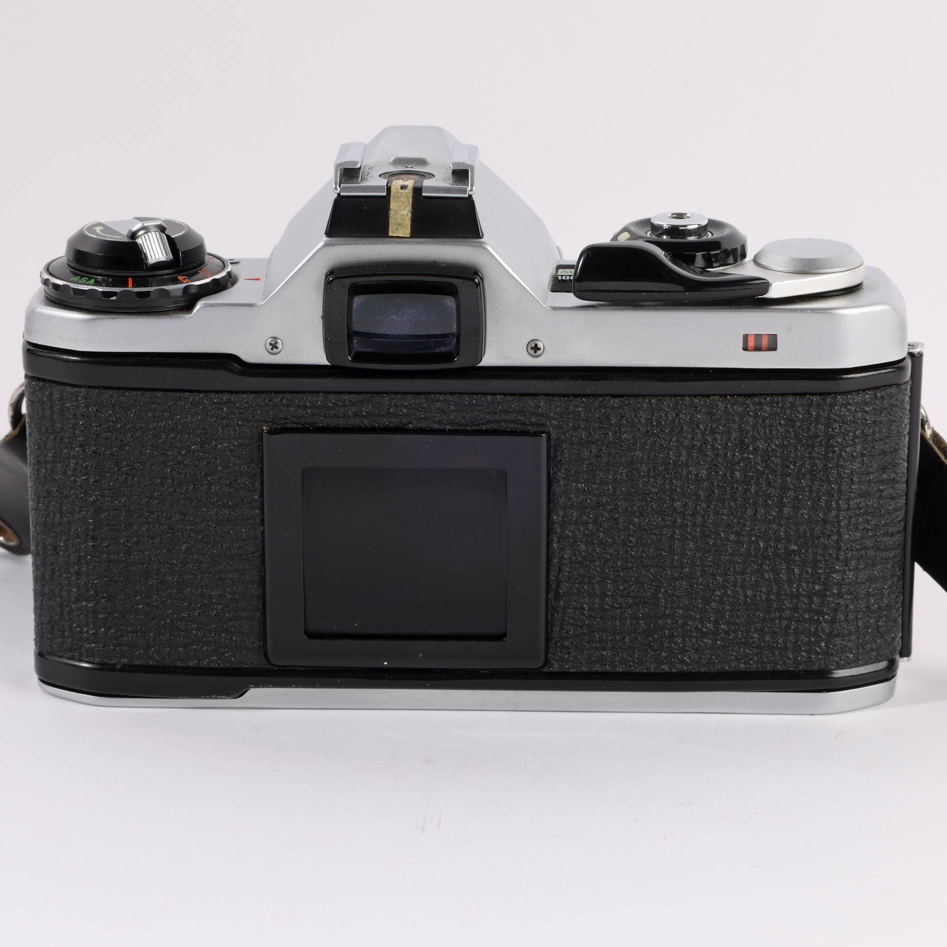 Pentax ME SMC Pentax M 2/50