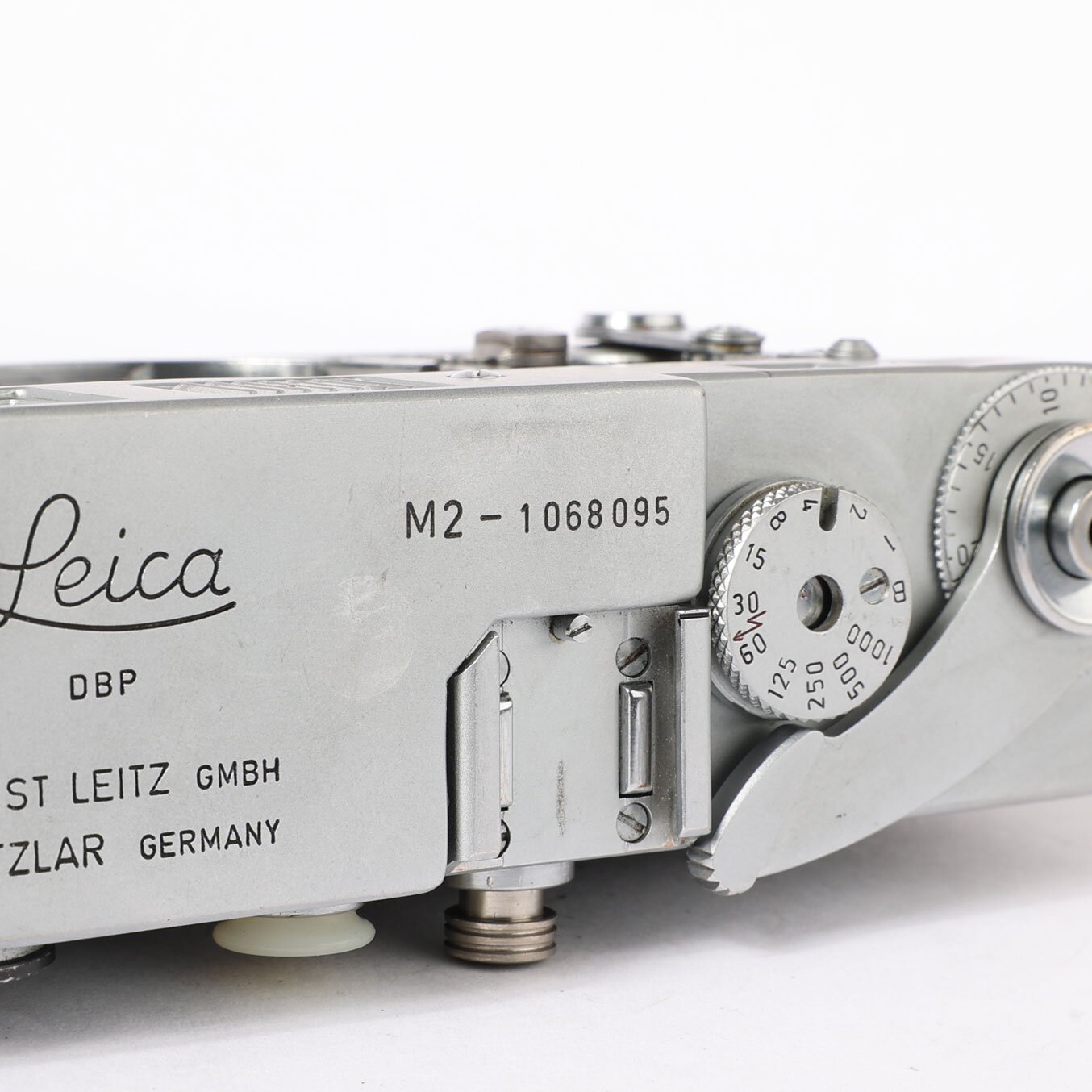 Leitz Leica M2