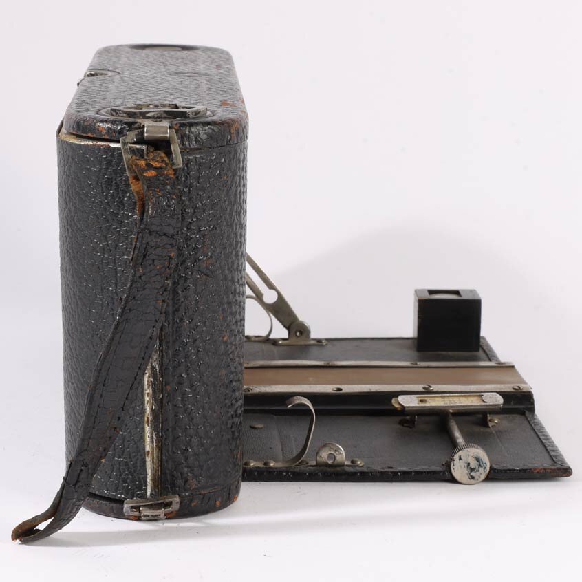 Kodak Stereo Model 1 Anastigmat 130mm/1:7,7