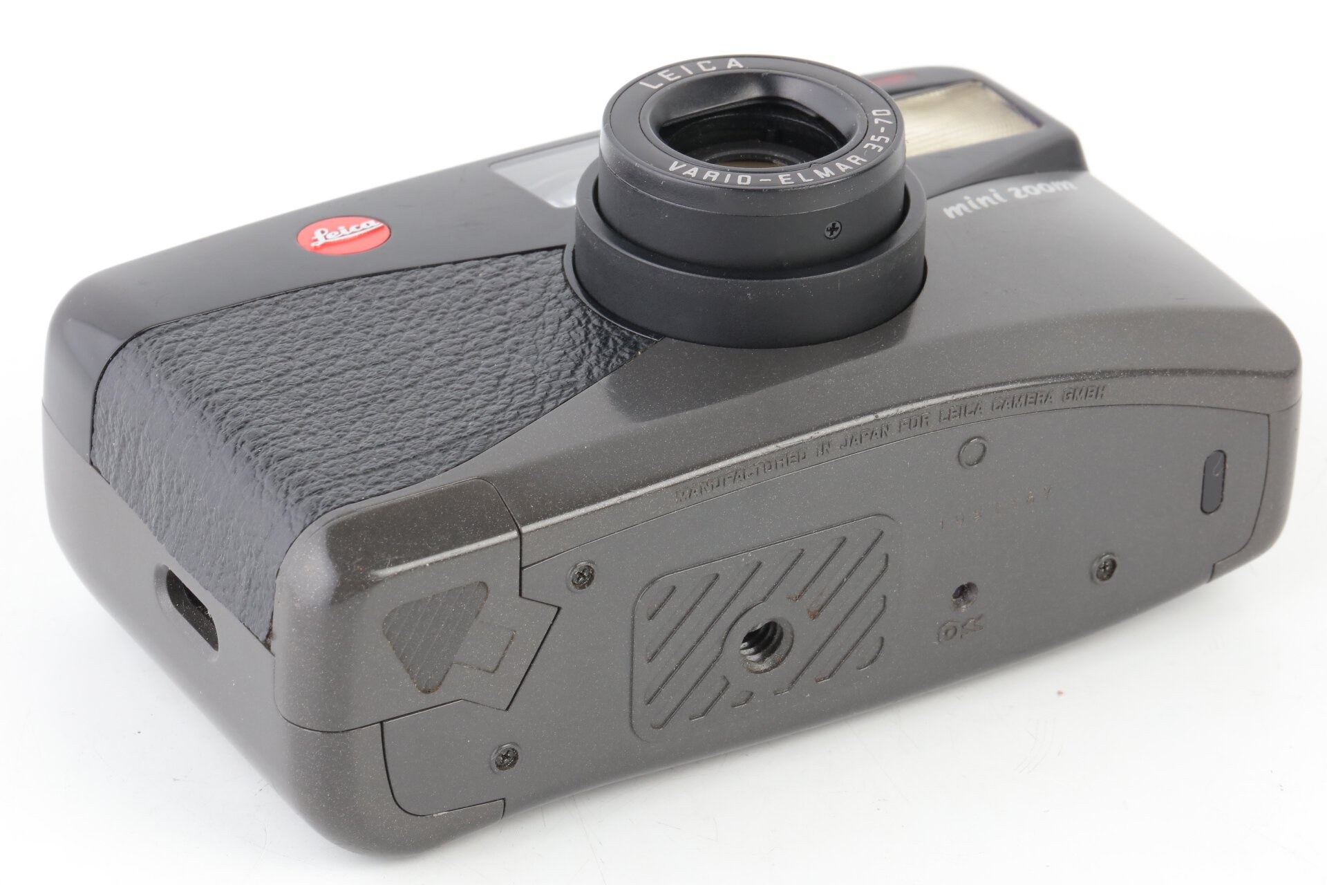 LEICA MINI ZOOM 35MM KOMPAKTKAMERA MIT VARIO-ELMAR 35-70MM OBJEKTIV