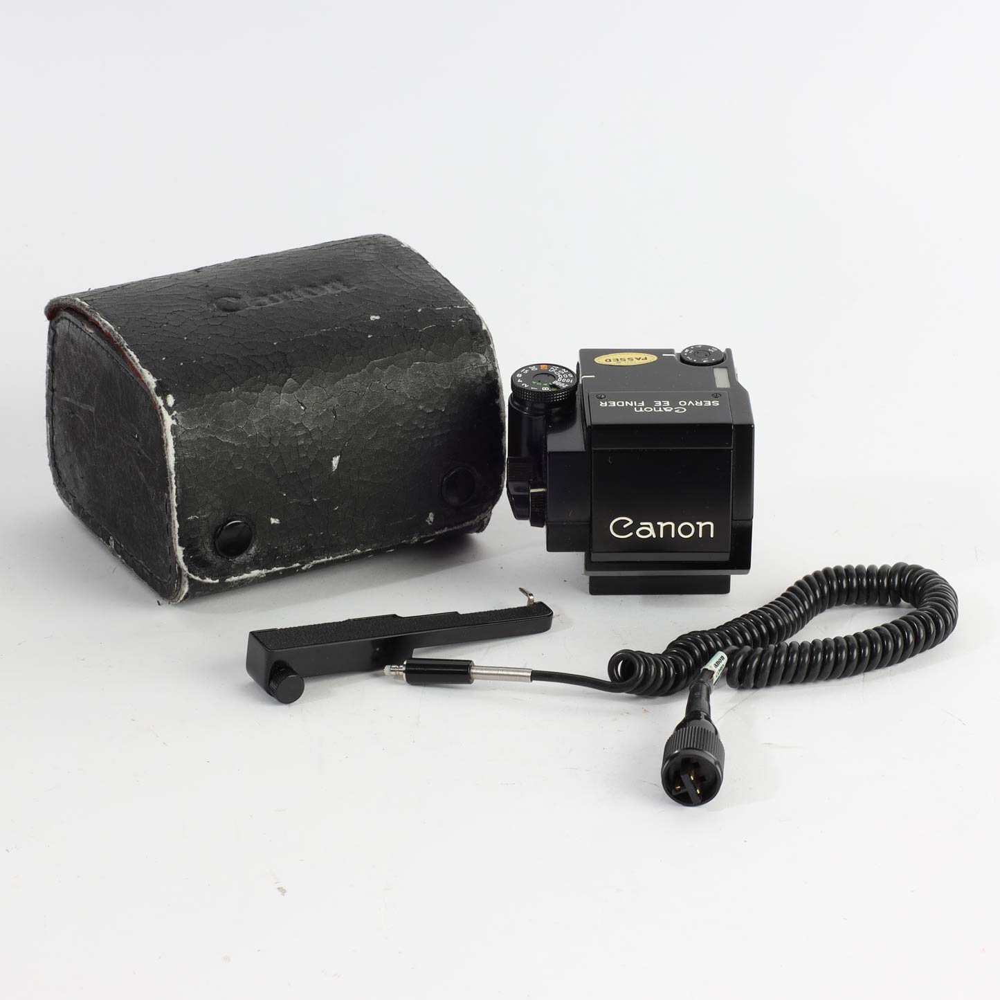 Canon F1 Camera SERVO EE Finder