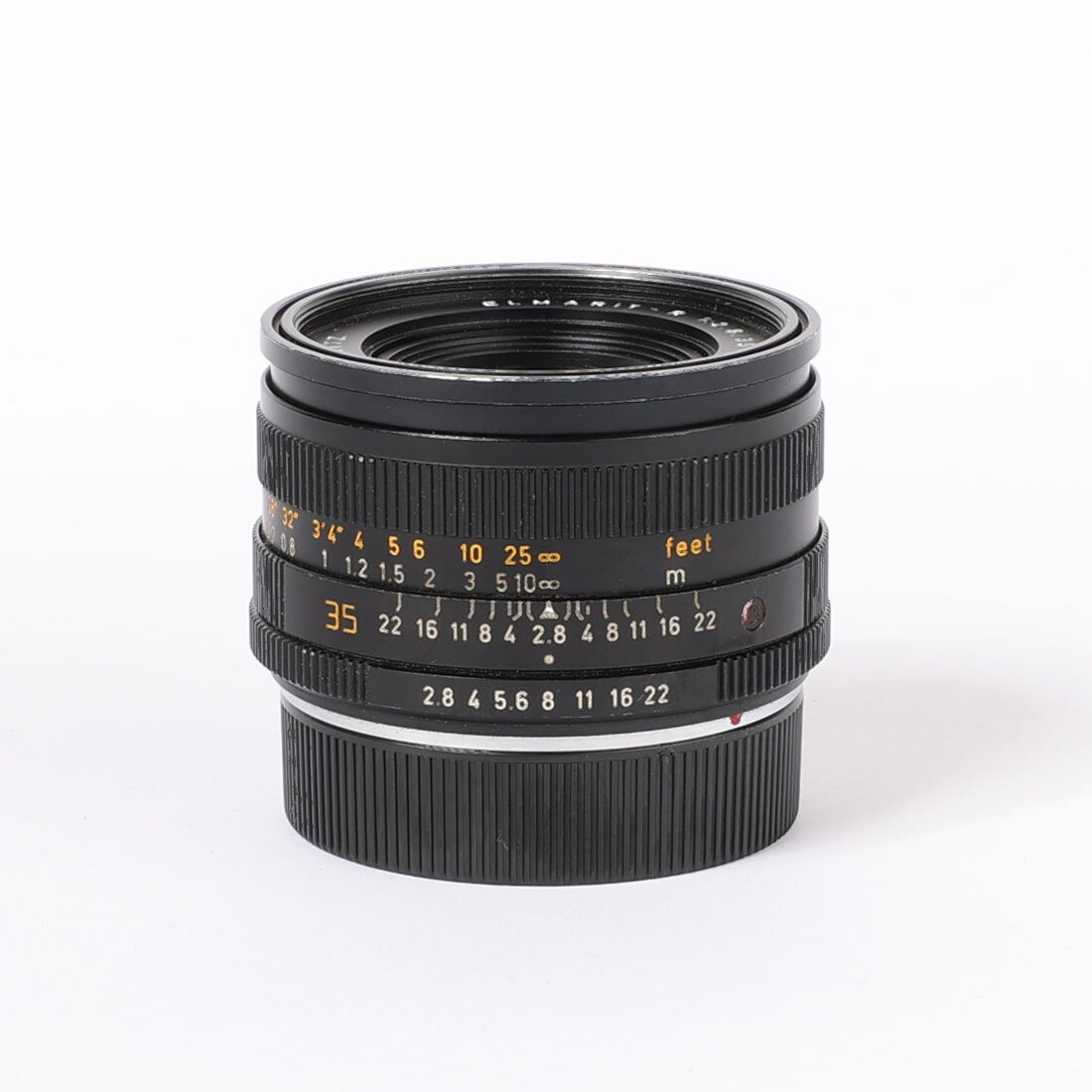 Leica Elmarit-R 2.8/35mm E55