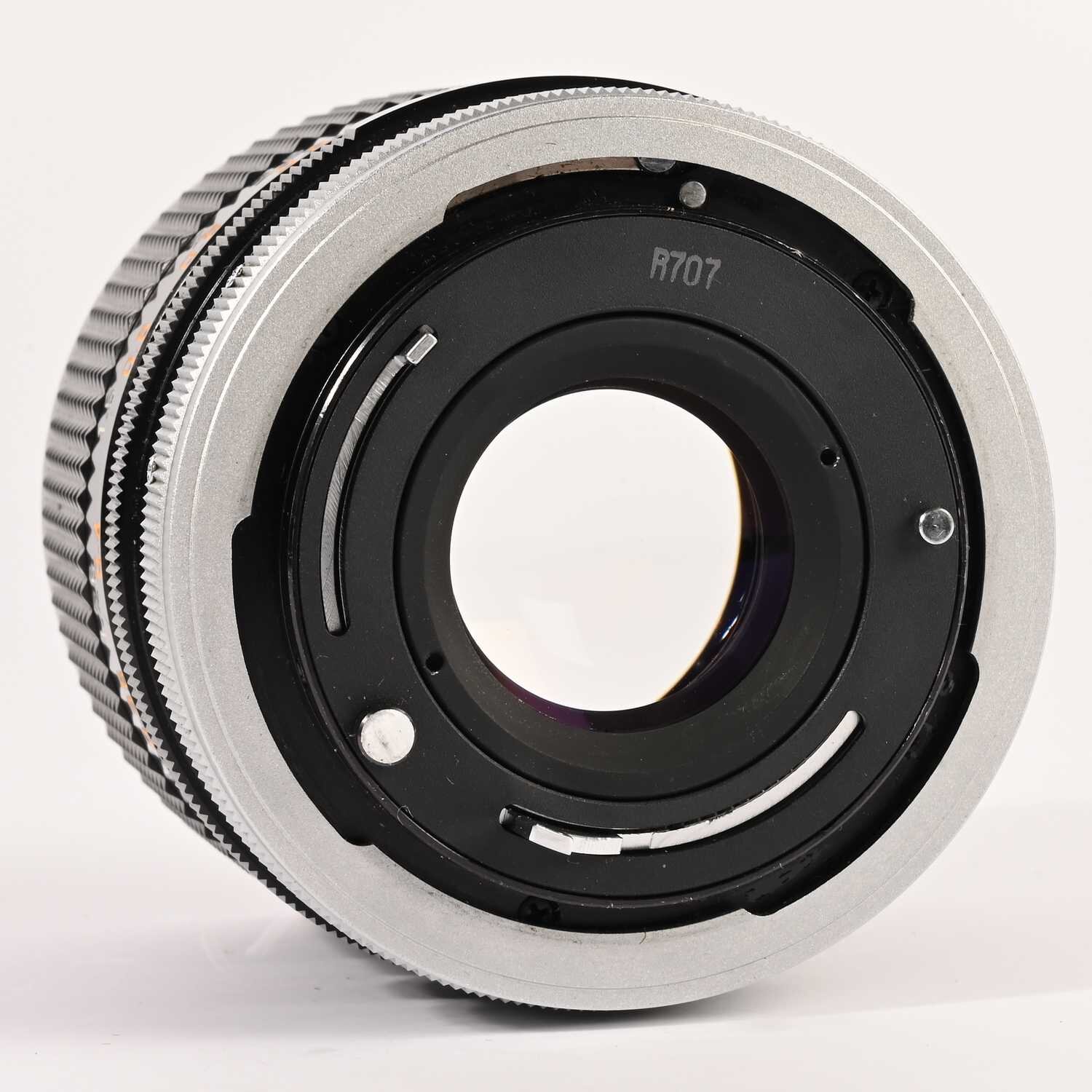 Canon FD 35/2 S.S.C.