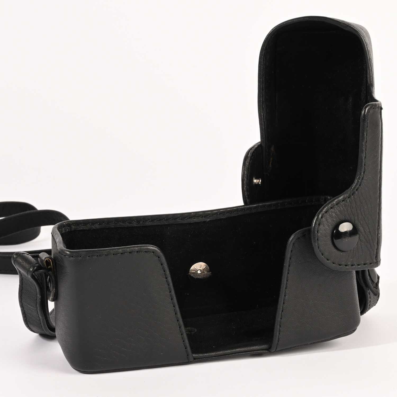 Leica Tasche für Minilux Minilux zoom 18506
