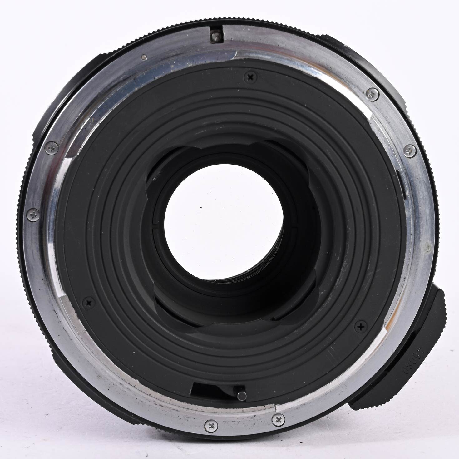 Pentax 67 Super-Multi-Coated Macro-Takumar 6X7 4/135