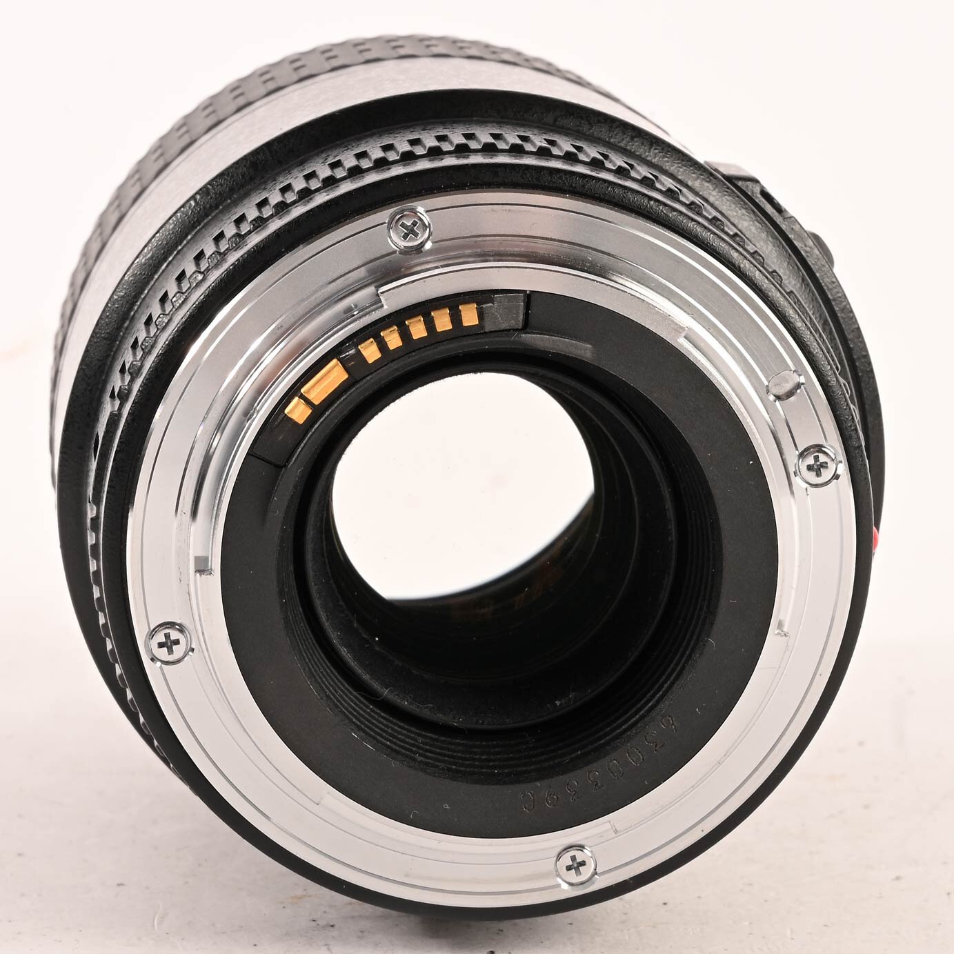 Canon EF100 mm F2.8 macro IS USM bildstabilisiert Objektiv
