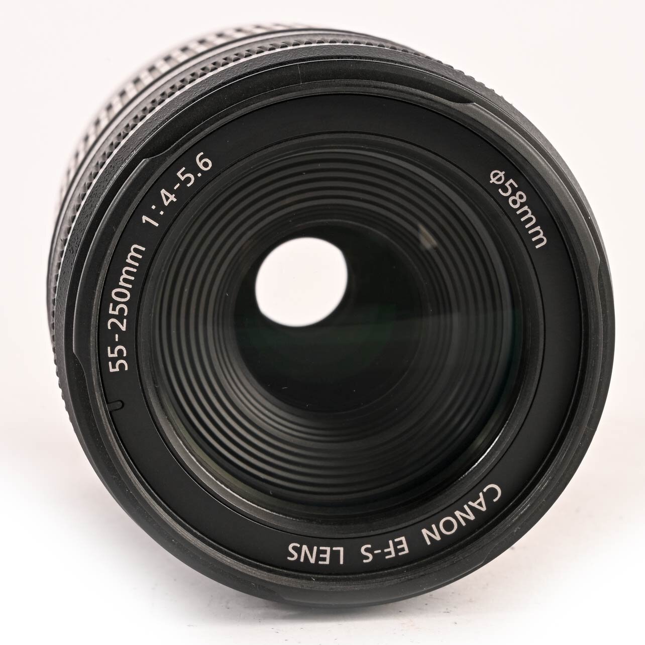 Canon EF-S 4-5,6/55-250mm für Canon AF