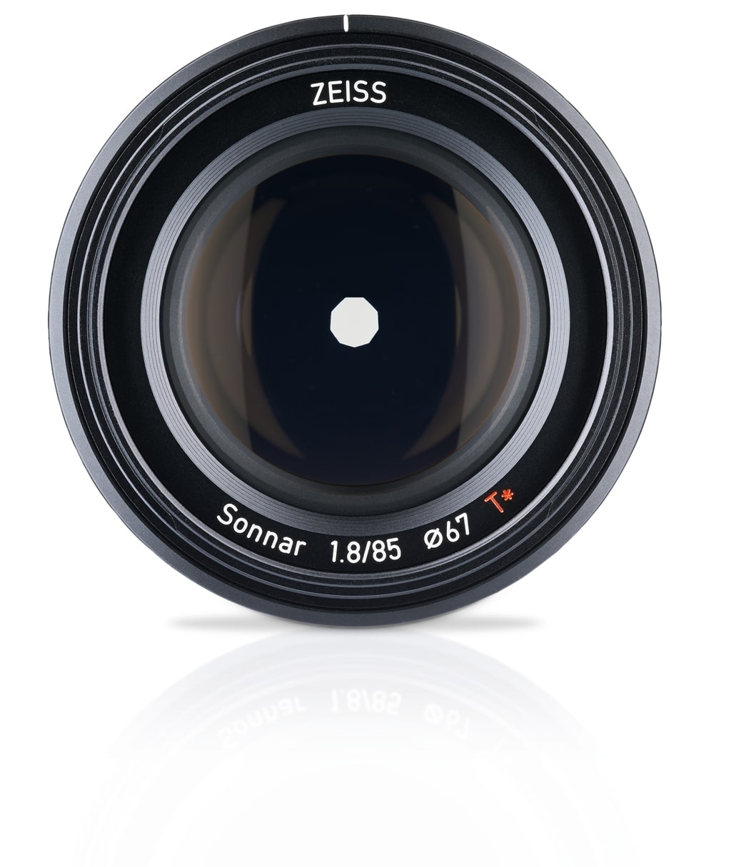 ZEISS Batis 85mm 1:1,8 für Sony ILCE (E-Mount)