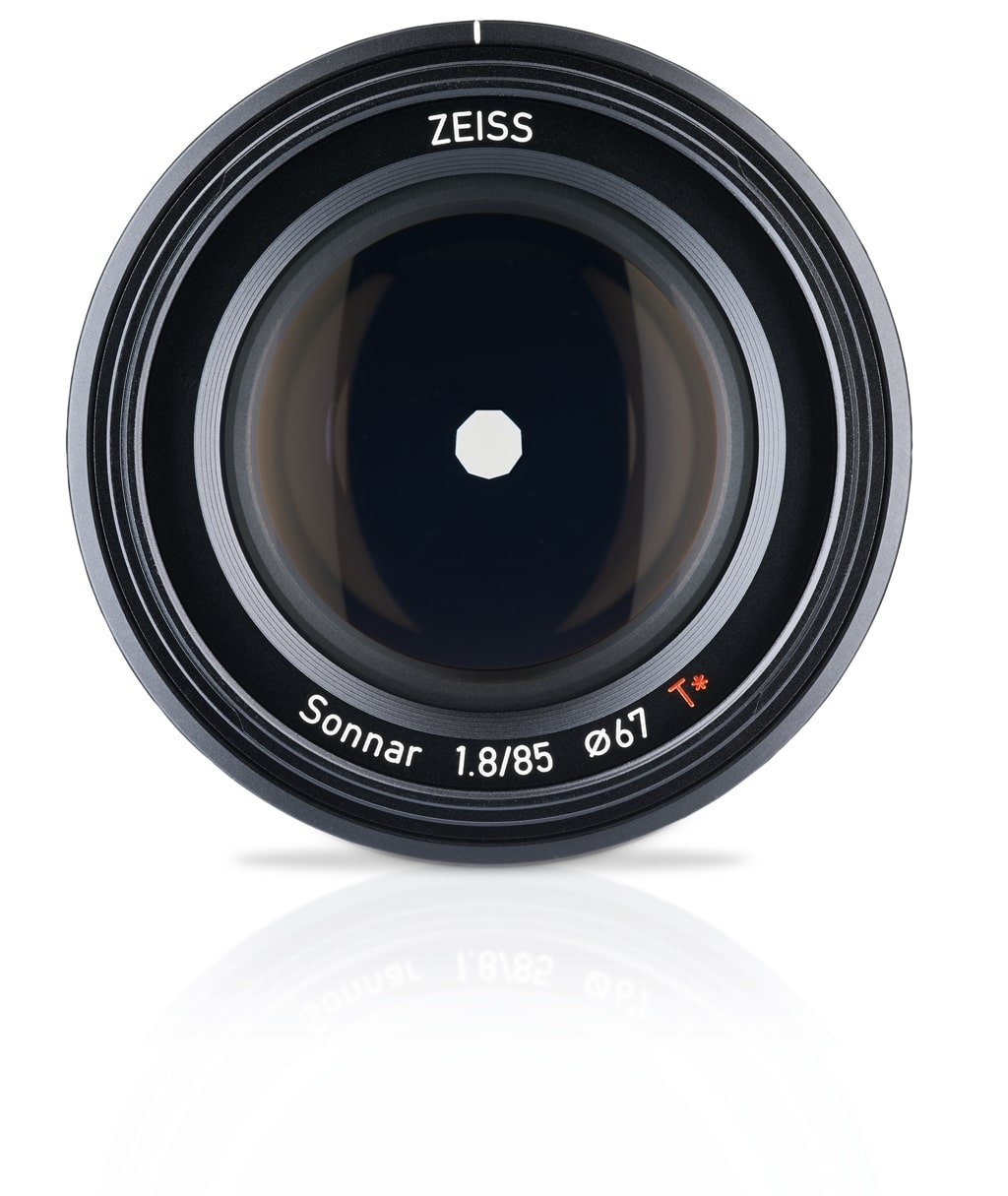 Zeiss Batis 85mm 1:1,8 für Sony ILCE (E-Mount)