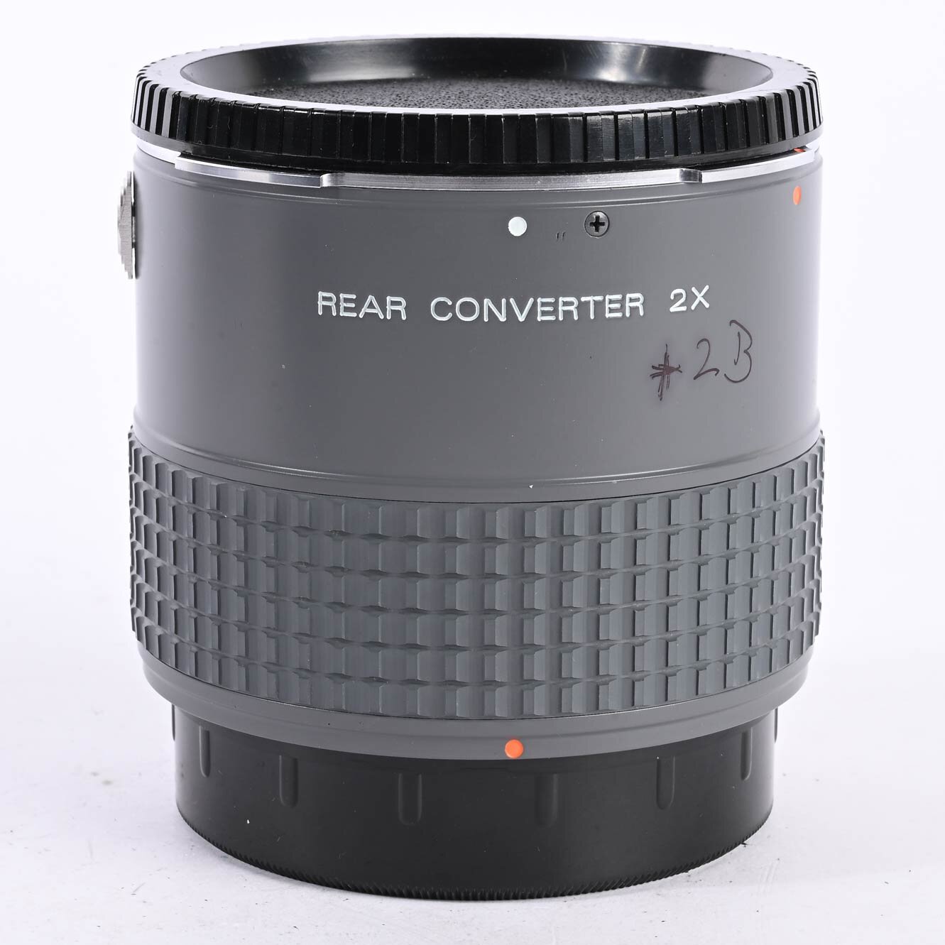 Pentax 67 SMC 4/55mm