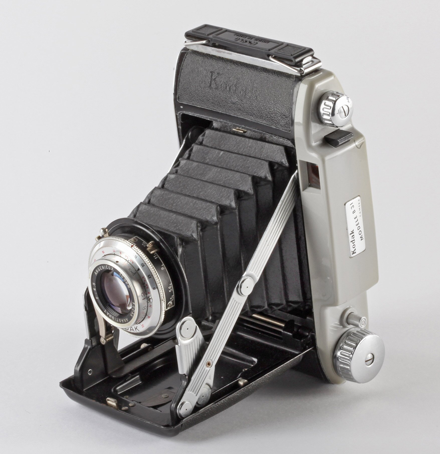 Kodak Modele B31 Camera