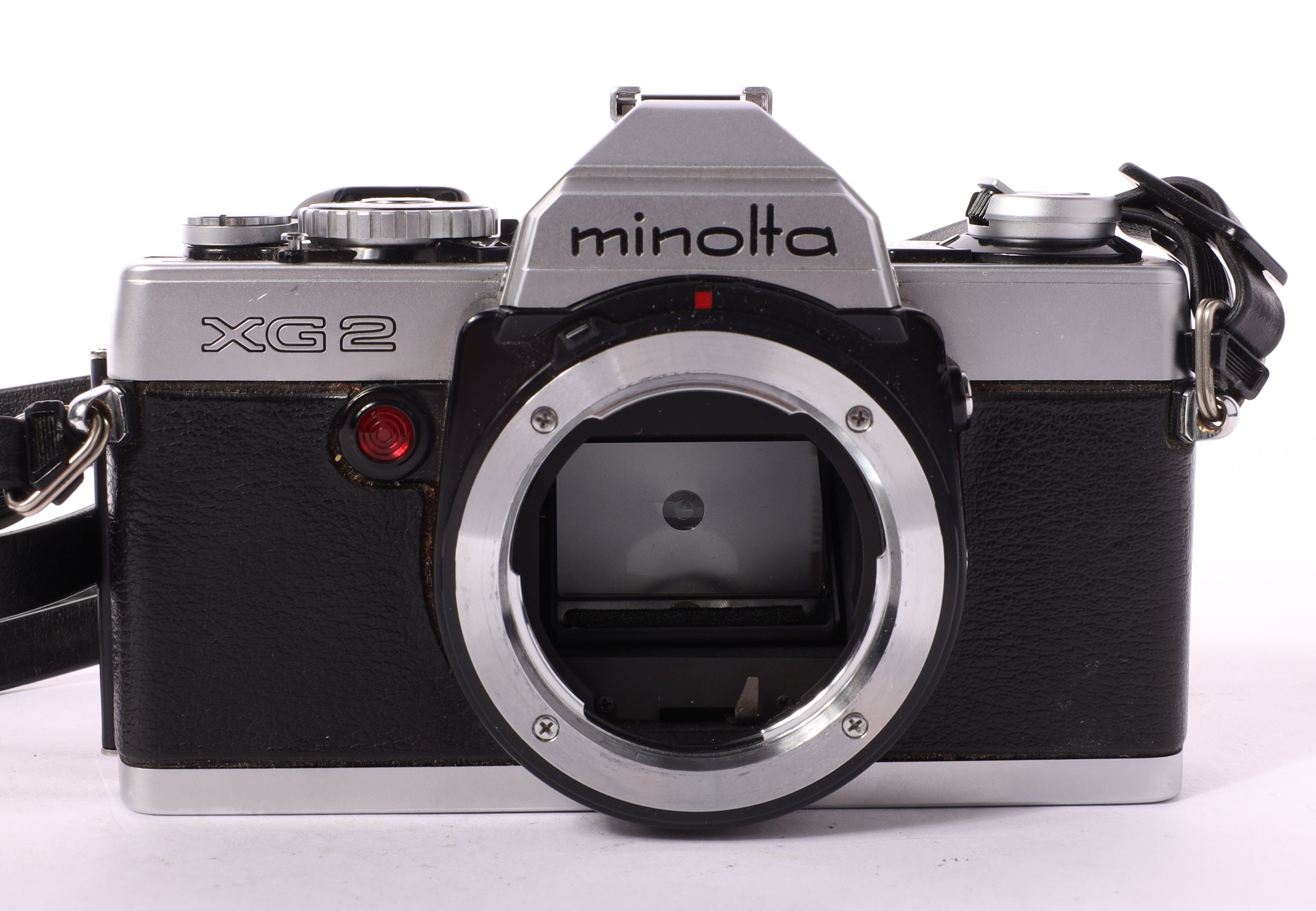 Minolta XG 2